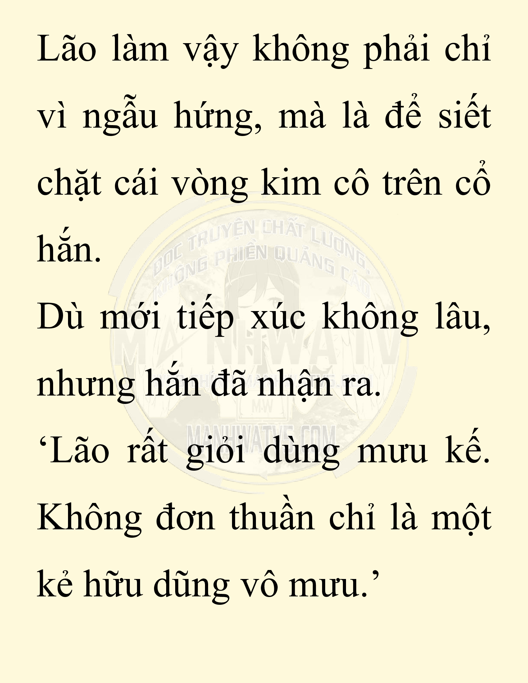 Đọc truyện SNVT[NOVEL] Thiên Hạ Đệ Nhất Nhân Đã Chết - Chap 27: Thiên Hạ Đệ Nhất Nhân Vẫn Lạc