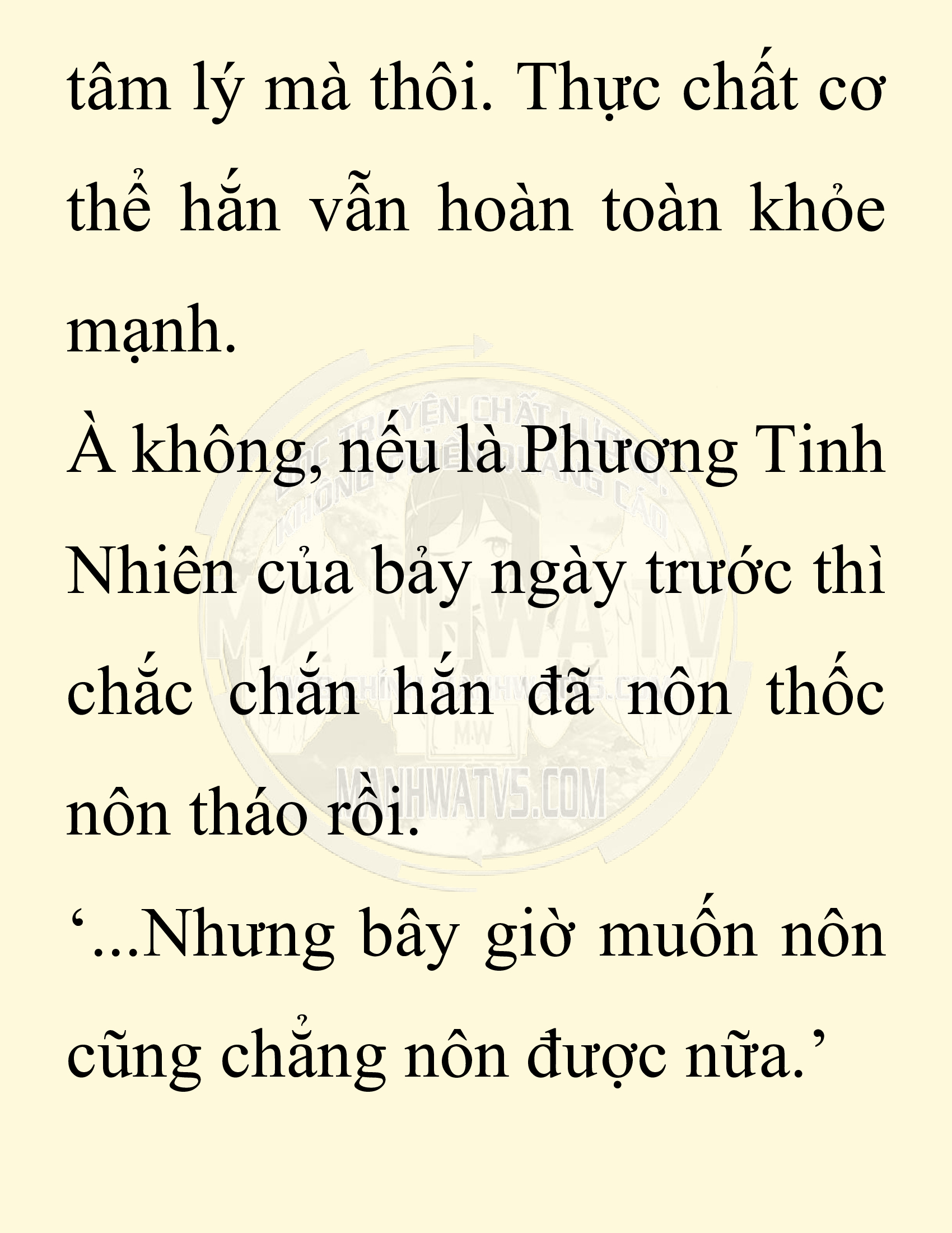 Đọc truyện SNVT[NOVEL] Thiên Hạ Đệ Nhất Nhân Đã Chết - Chap 28: Thiên Hạ Đệ Nhất Nhân Vẫn Lạc