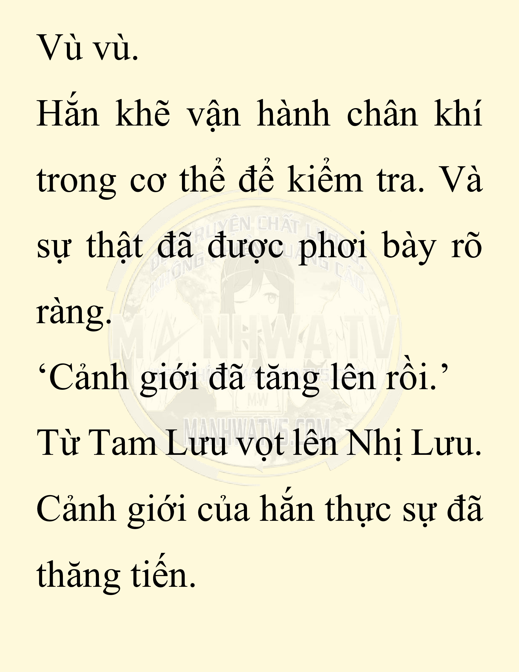 Đọc truyện SNVT[NOVEL] Thiên Hạ Đệ Nhất Nhân Đã Chết - Chap 28: Thiên Hạ Đệ Nhất Nhân Vẫn Lạc