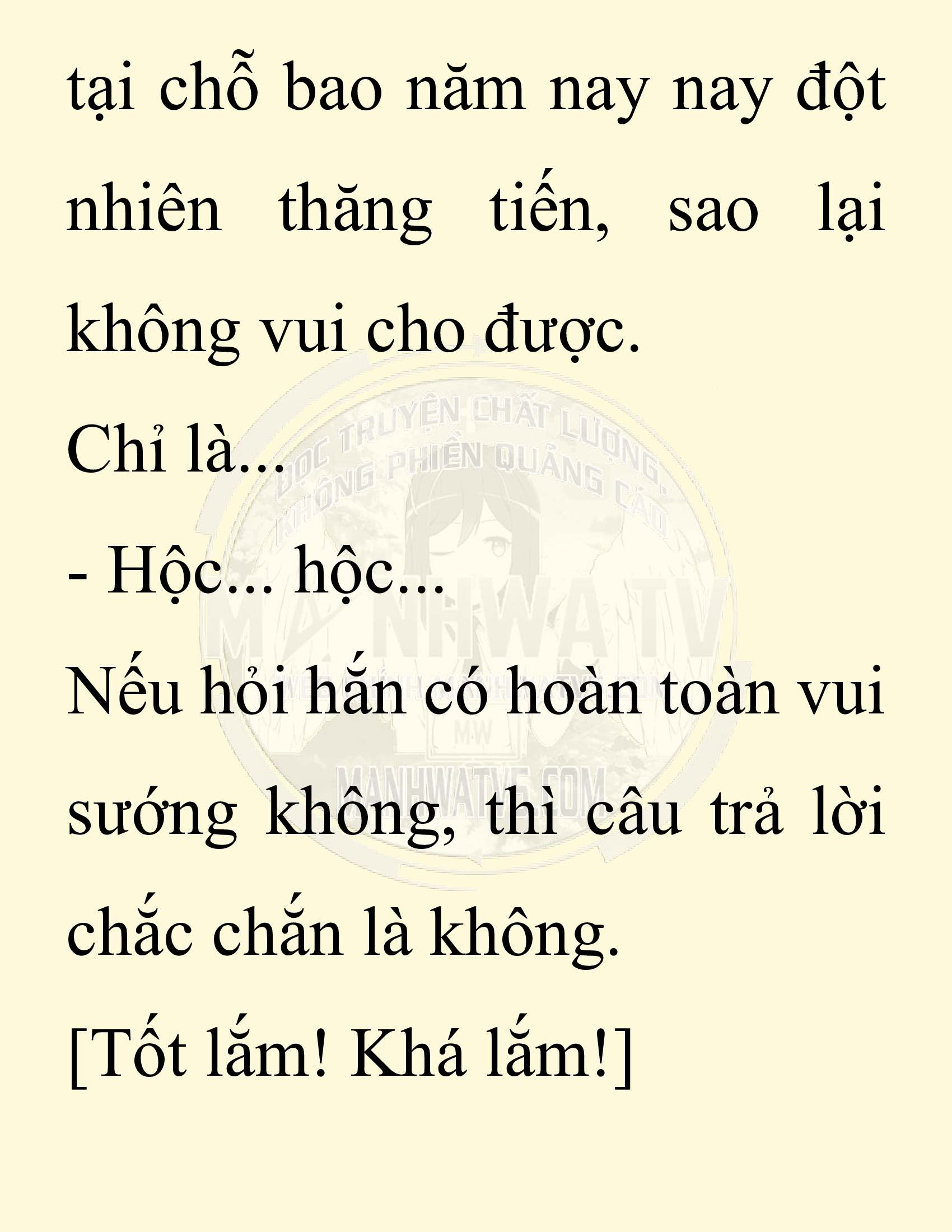 Đọc truyện SNVT[NOVEL] Thiên Hạ Đệ Nhất Nhân Đã Chết - Chap 28: Thiên Hạ Đệ Nhất Nhân Vẫn Lạc