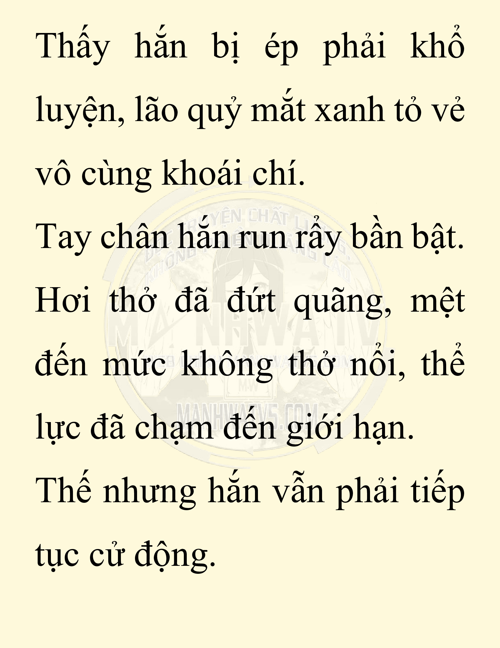 Đọc truyện SNVT[NOVEL] Thiên Hạ Đệ Nhất Nhân Đã Chết - Chap 28: Thiên Hạ Đệ Nhất Nhân Vẫn Lạc