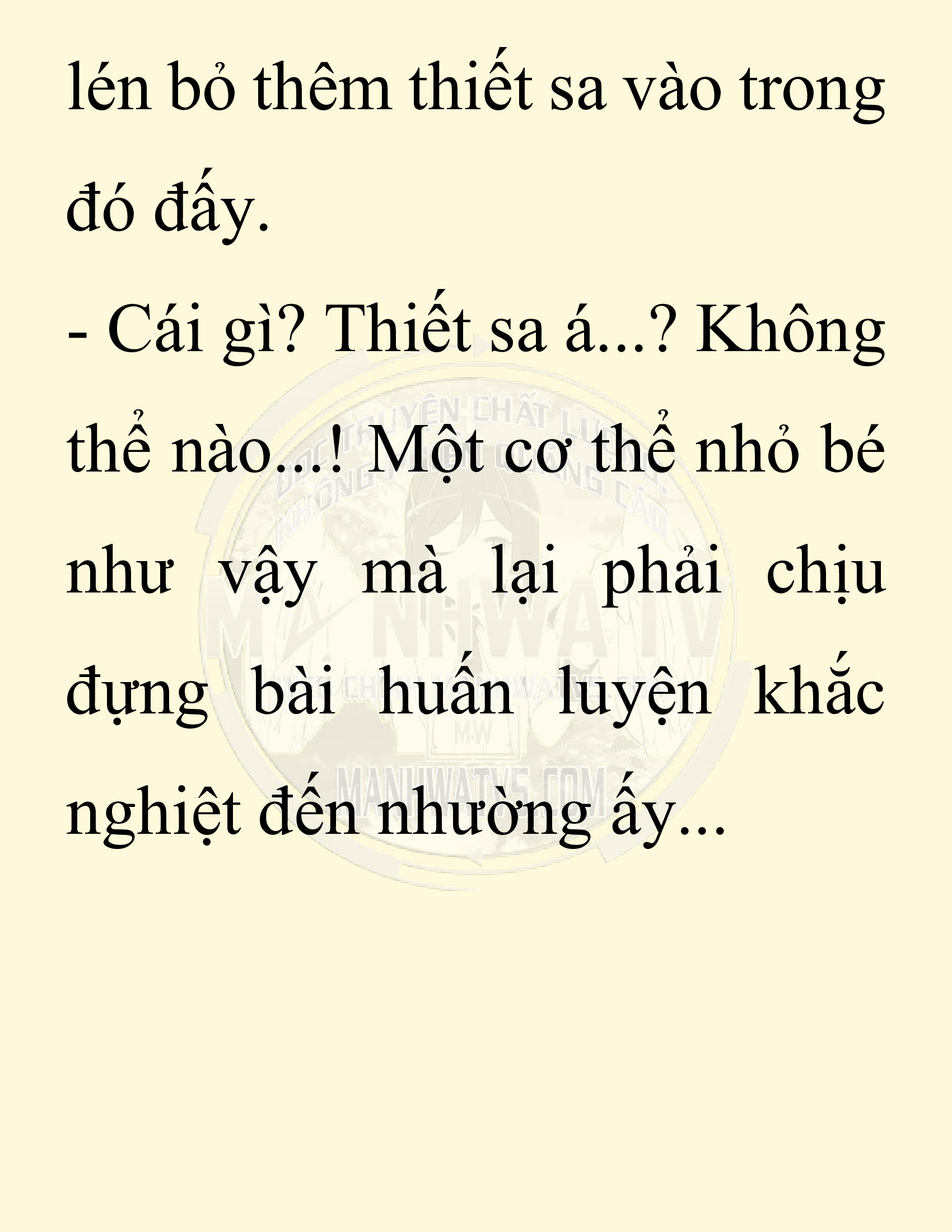 Đọc truyện SNVT[NOVEL] Thiên Hạ Đệ Nhất Nhân Đã Chết - Chap 28: Thiên Hạ Đệ Nhất Nhân Vẫn Lạc