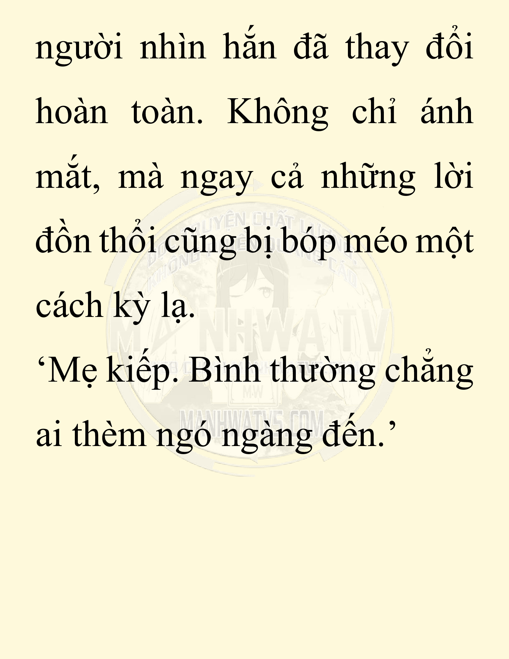 Đọc truyện SNVT[NOVEL] Thiên Hạ Đệ Nhất Nhân Đã Chết - Chap 28: Thiên Hạ Đệ Nhất Nhân Vẫn Lạc