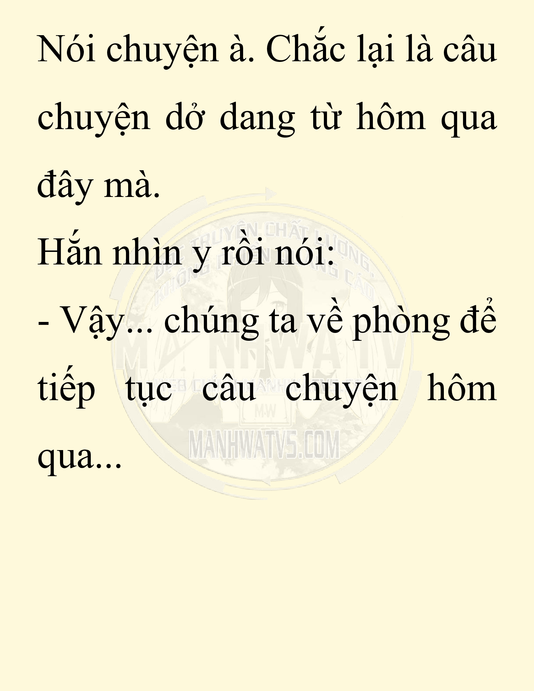 Đọc truyện SNVT[NOVEL] Thiên Hạ Đệ Nhất Nhân Đã Chết - Chap 28: Thiên Hạ Đệ Nhất Nhân Vẫn Lạc