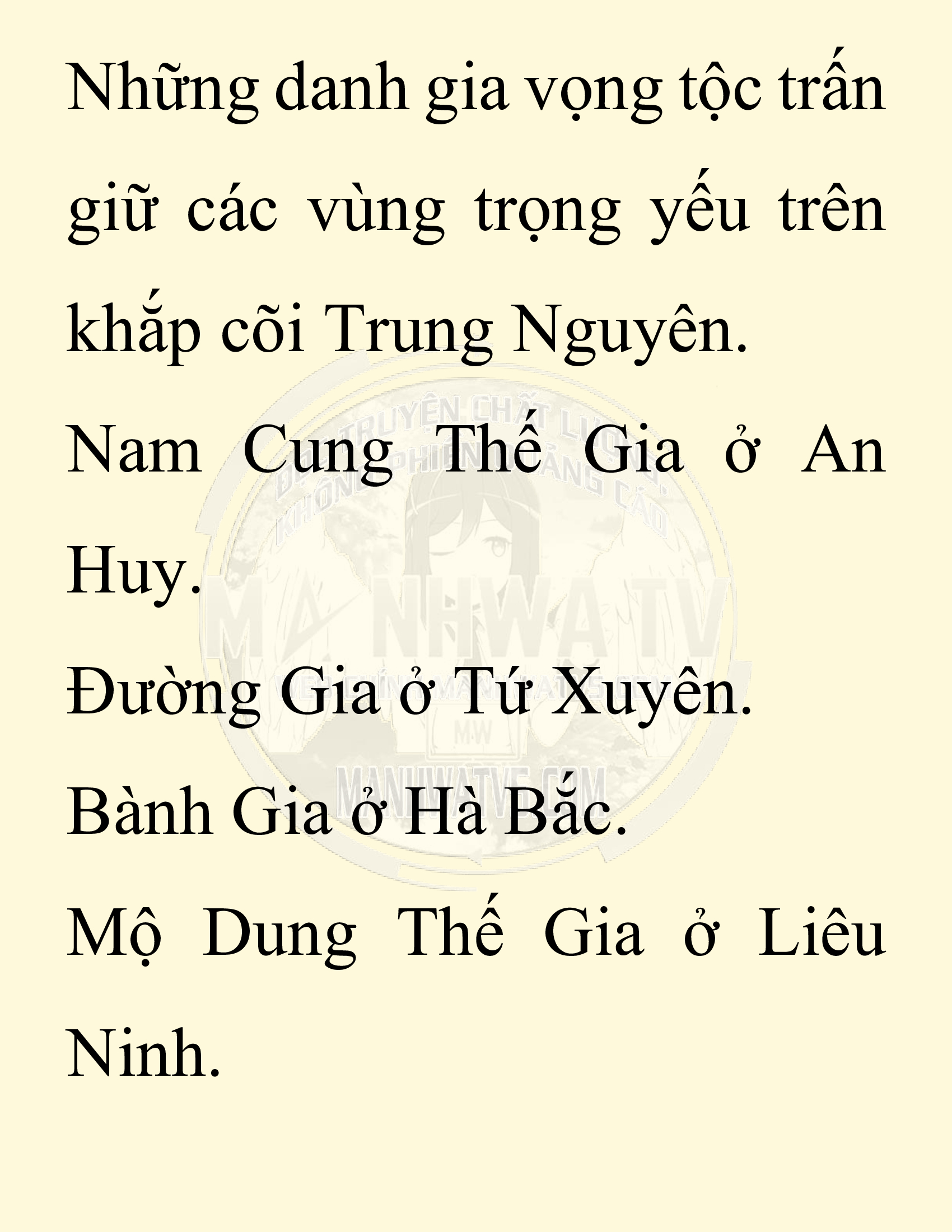 Đọc truyện SNVT[NOVEL] Thiên Hạ Đệ Nhất Nhân Đã Chết - Chap 28: Thiên Hạ Đệ Nhất Nhân Vẫn Lạc