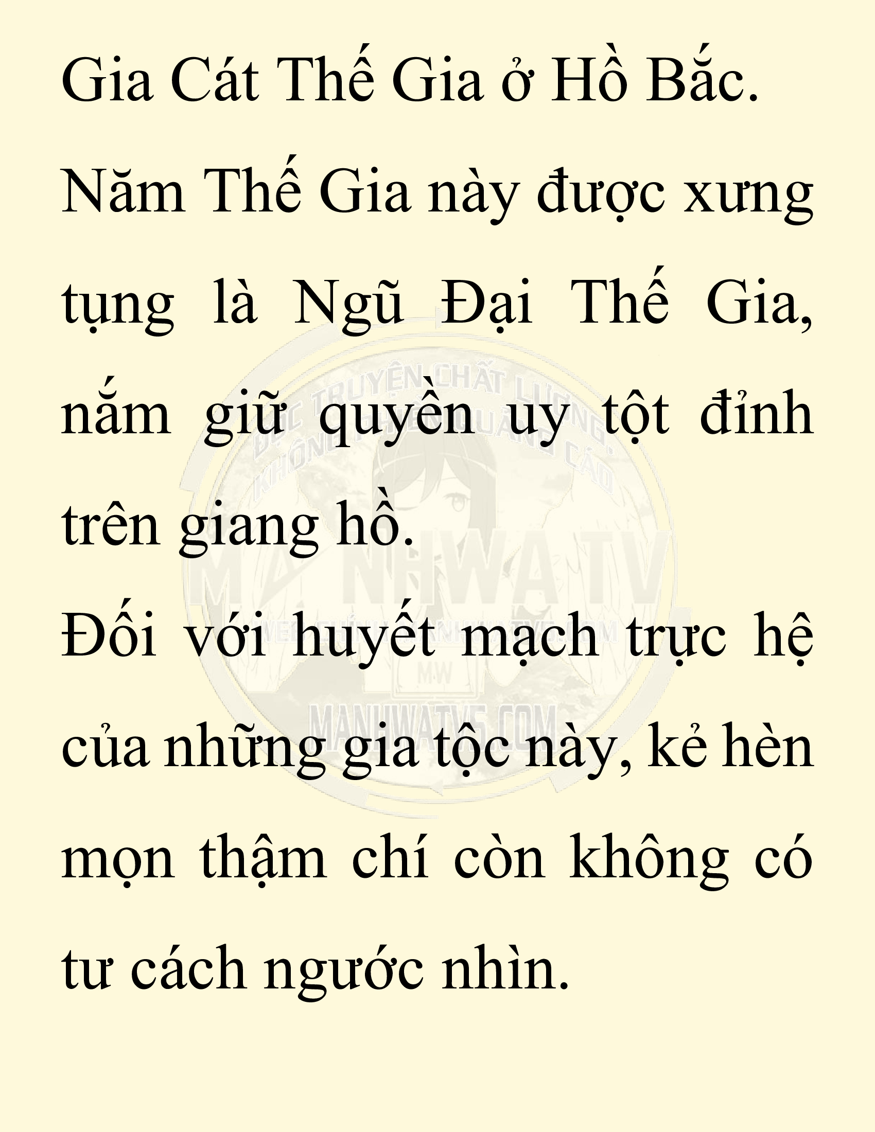 Đọc truyện SNVT[NOVEL] Thiên Hạ Đệ Nhất Nhân Đã Chết - Chap 28: Thiên Hạ Đệ Nhất Nhân Vẫn Lạc