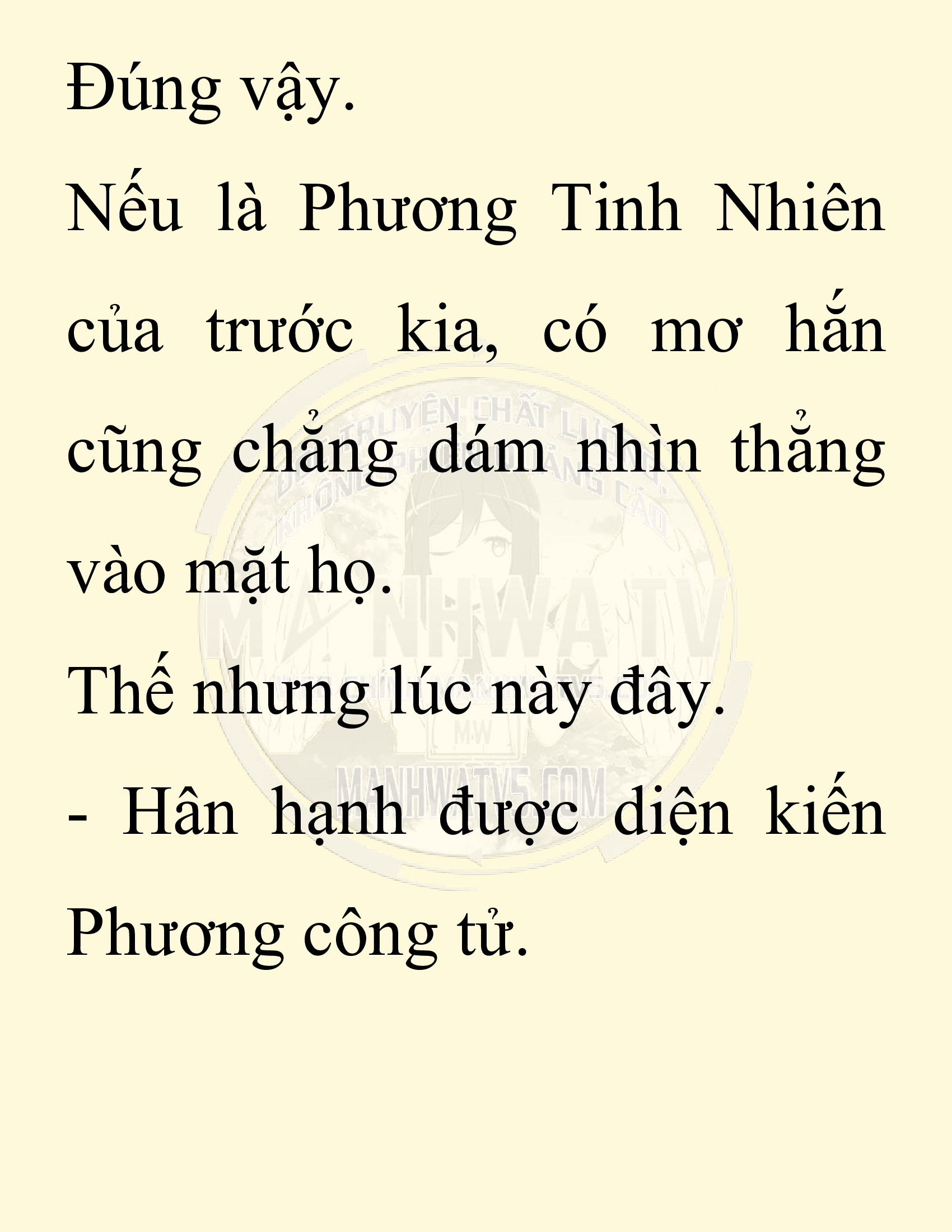 Đọc truyện SNVT[NOVEL] Thiên Hạ Đệ Nhất Nhân Đã Chết - Chap 28: Thiên Hạ Đệ Nhất Nhân Vẫn Lạc