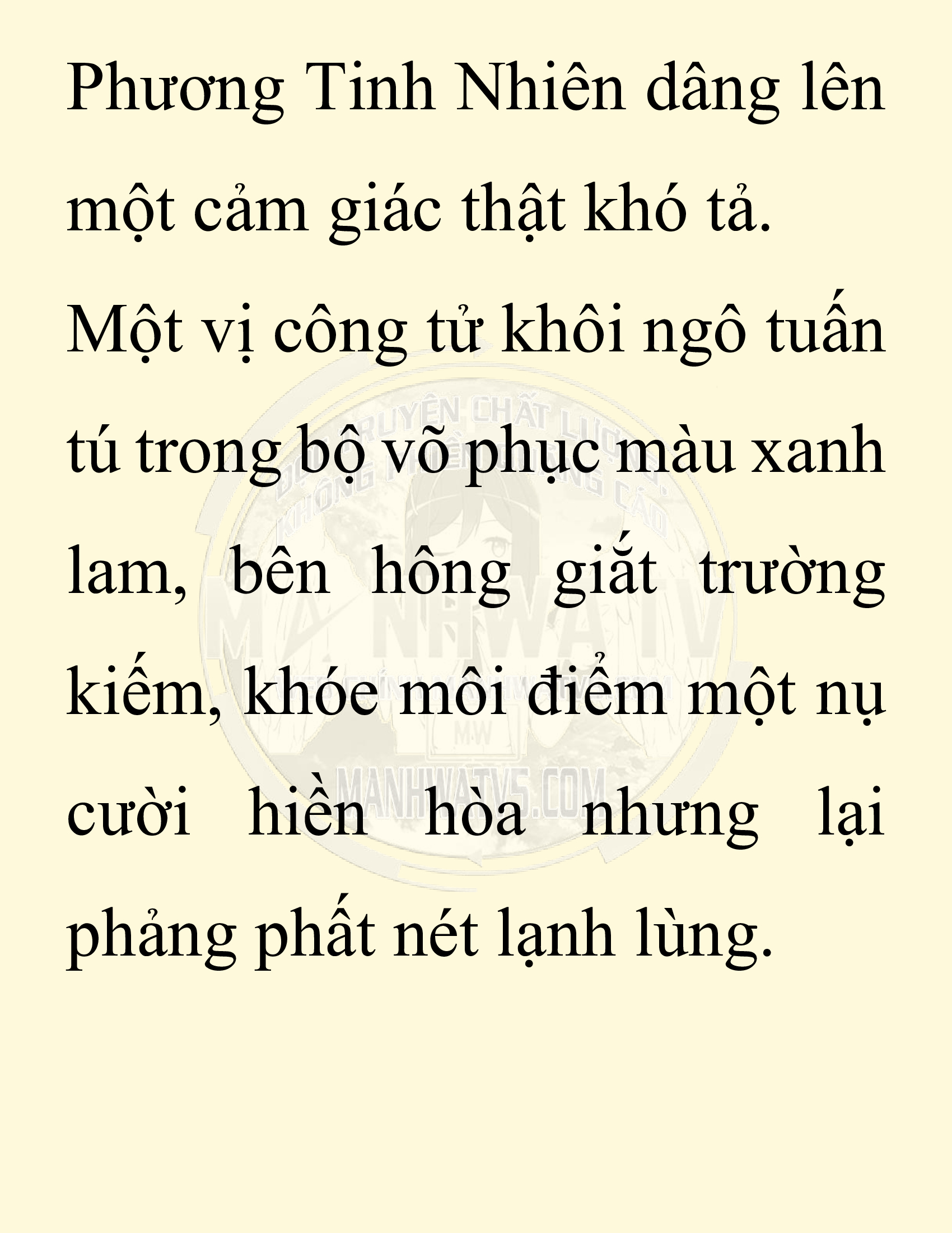 Đọc truyện SNVT[NOVEL] Thiên Hạ Đệ Nhất Nhân Đã Chết - Chap 29: Thiên Hạ Đệ Nhất Nhân Vẫn Lạc
