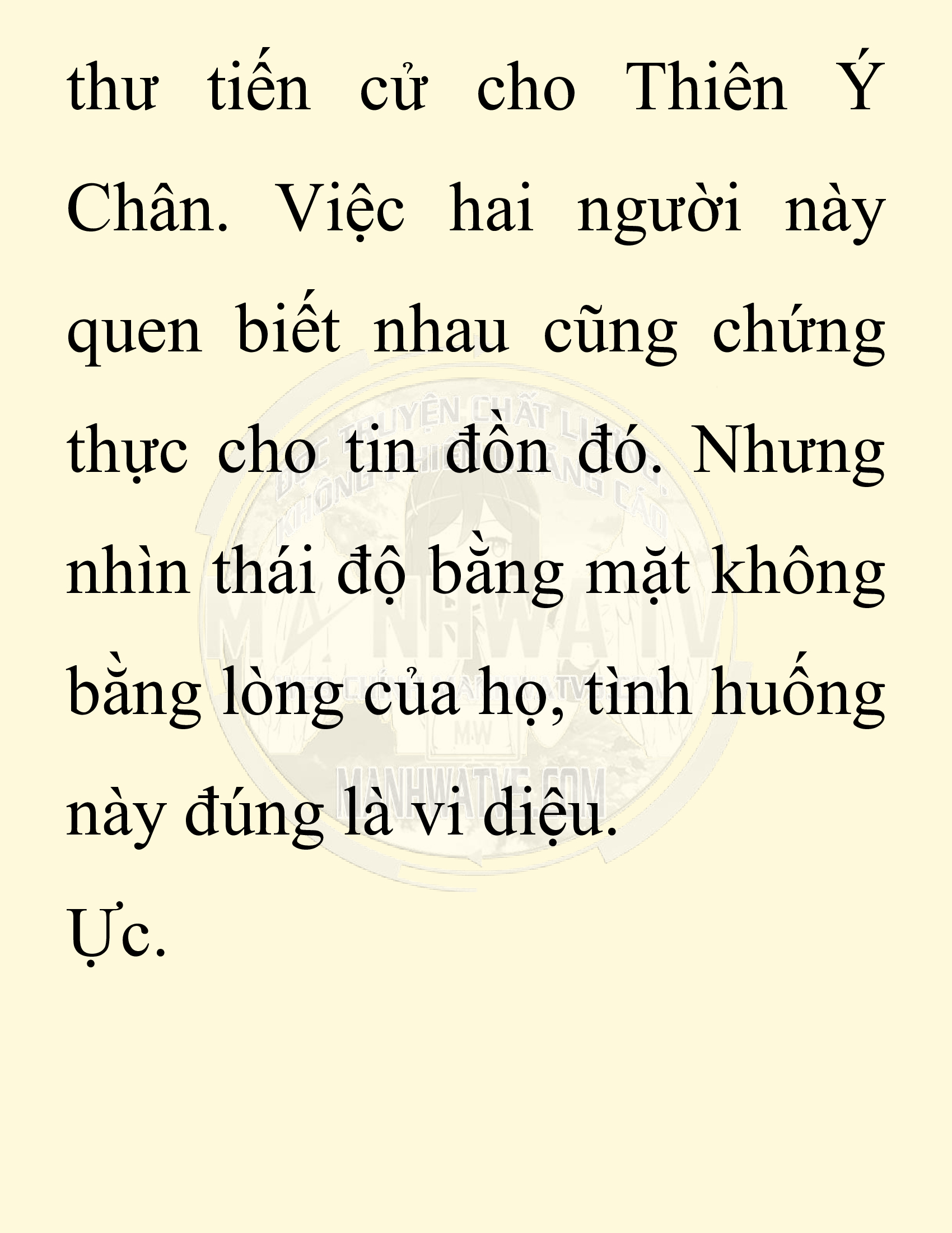 Đọc truyện SNVT[NOVEL] Thiên Hạ Đệ Nhất Nhân Đã Chết - Chap 29: Thiên Hạ Đệ Nhất Nhân Vẫn Lạc
