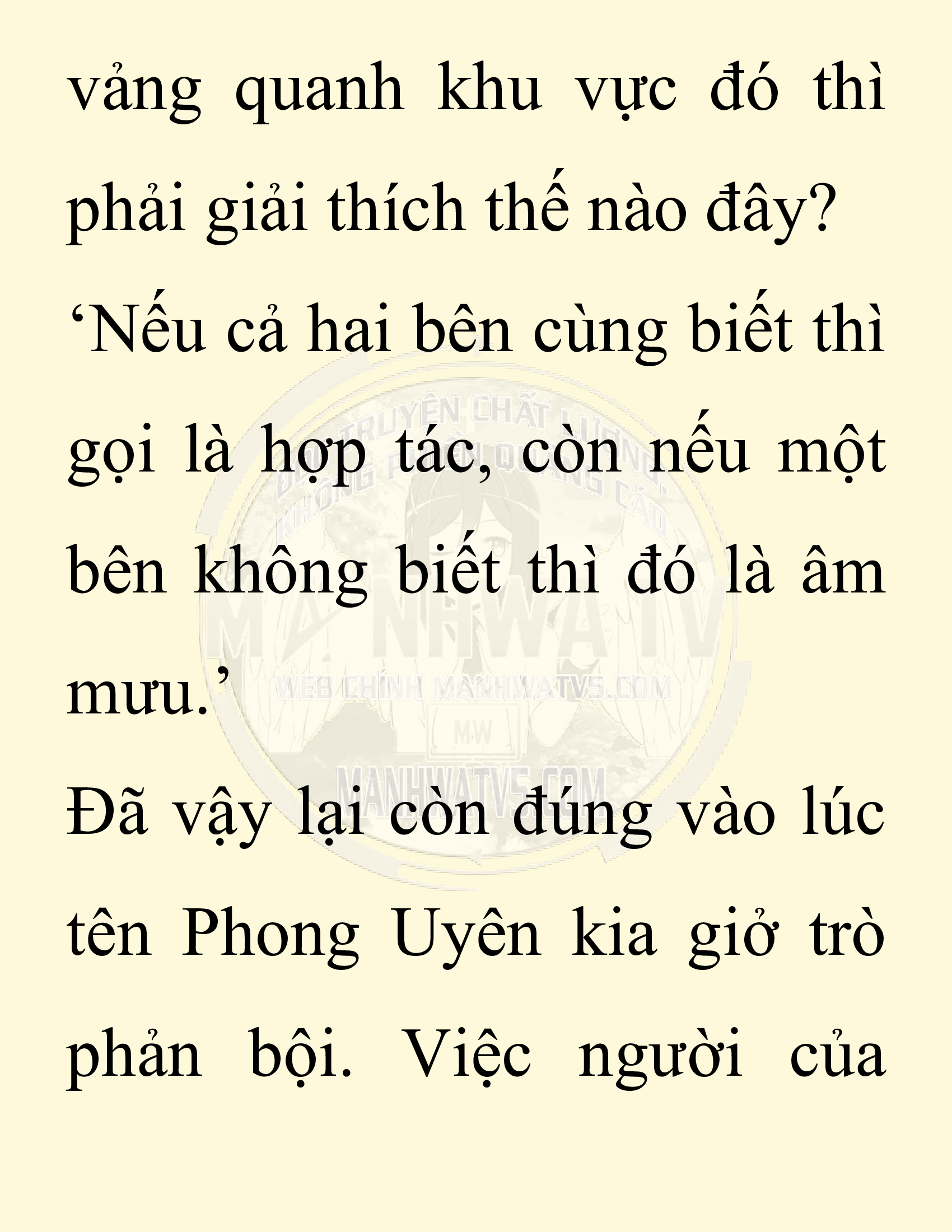 Đọc truyện SNVT[NOVEL] Thiên Hạ Đệ Nhất Nhân Đã Chết - Chap 29: Thiên Hạ Đệ Nhất Nhân Vẫn Lạc