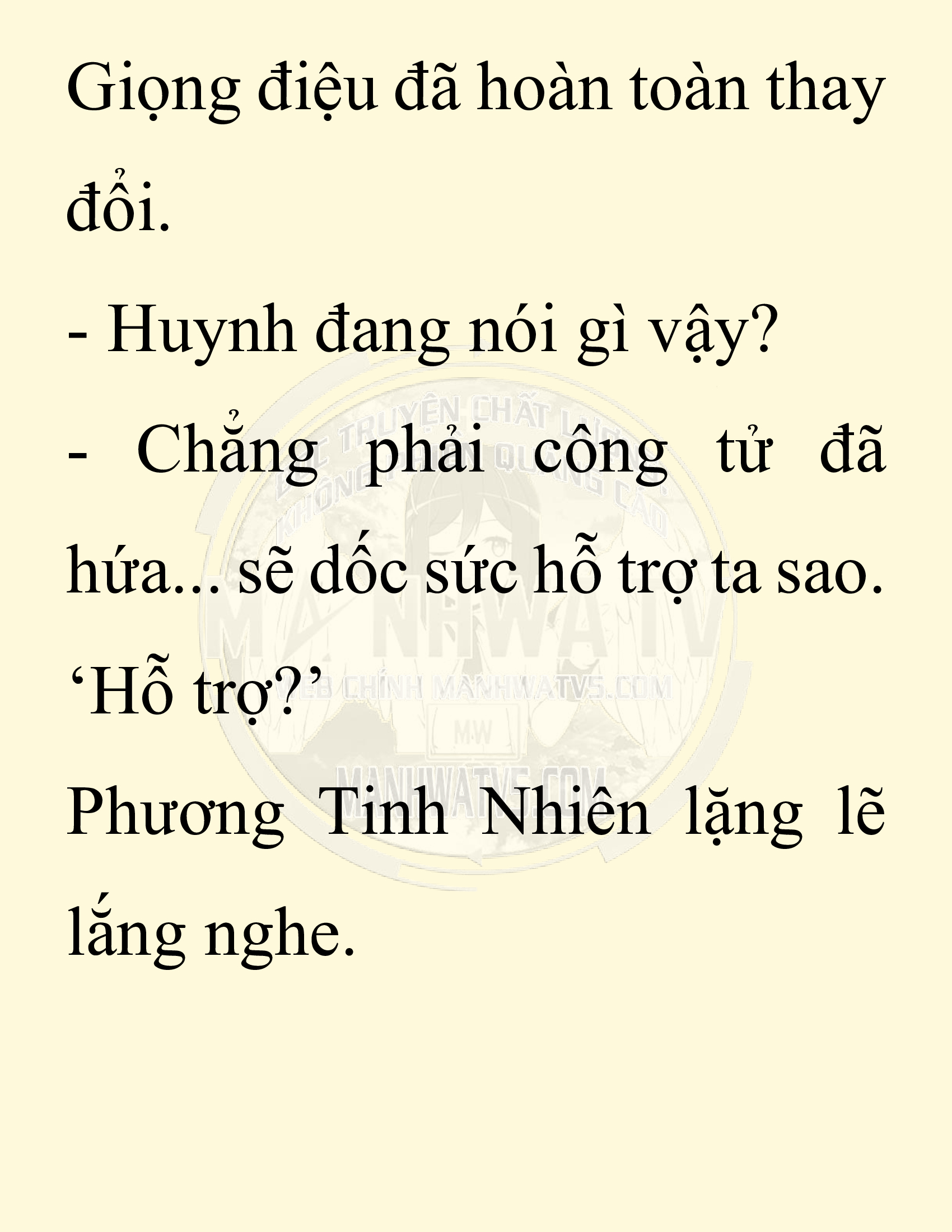 Đọc truyện SNVT[NOVEL] Thiên Hạ Đệ Nhất Nhân Đã Chết - Chap 29: Thiên Hạ Đệ Nhất Nhân Vẫn Lạc