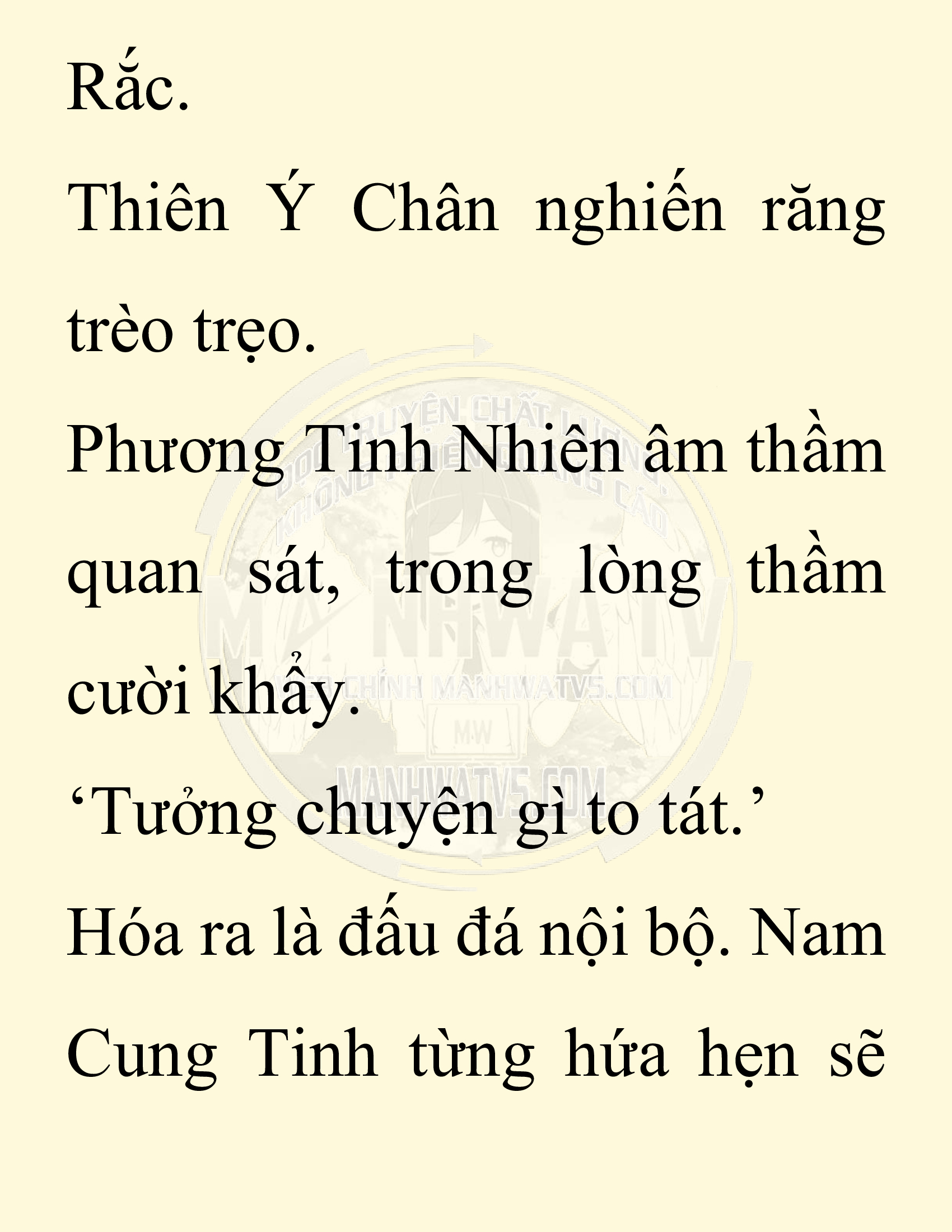 Đọc truyện SNVT[NOVEL] Thiên Hạ Đệ Nhất Nhân Đã Chết - Chap 29: Thiên Hạ Đệ Nhất Nhân Vẫn Lạc