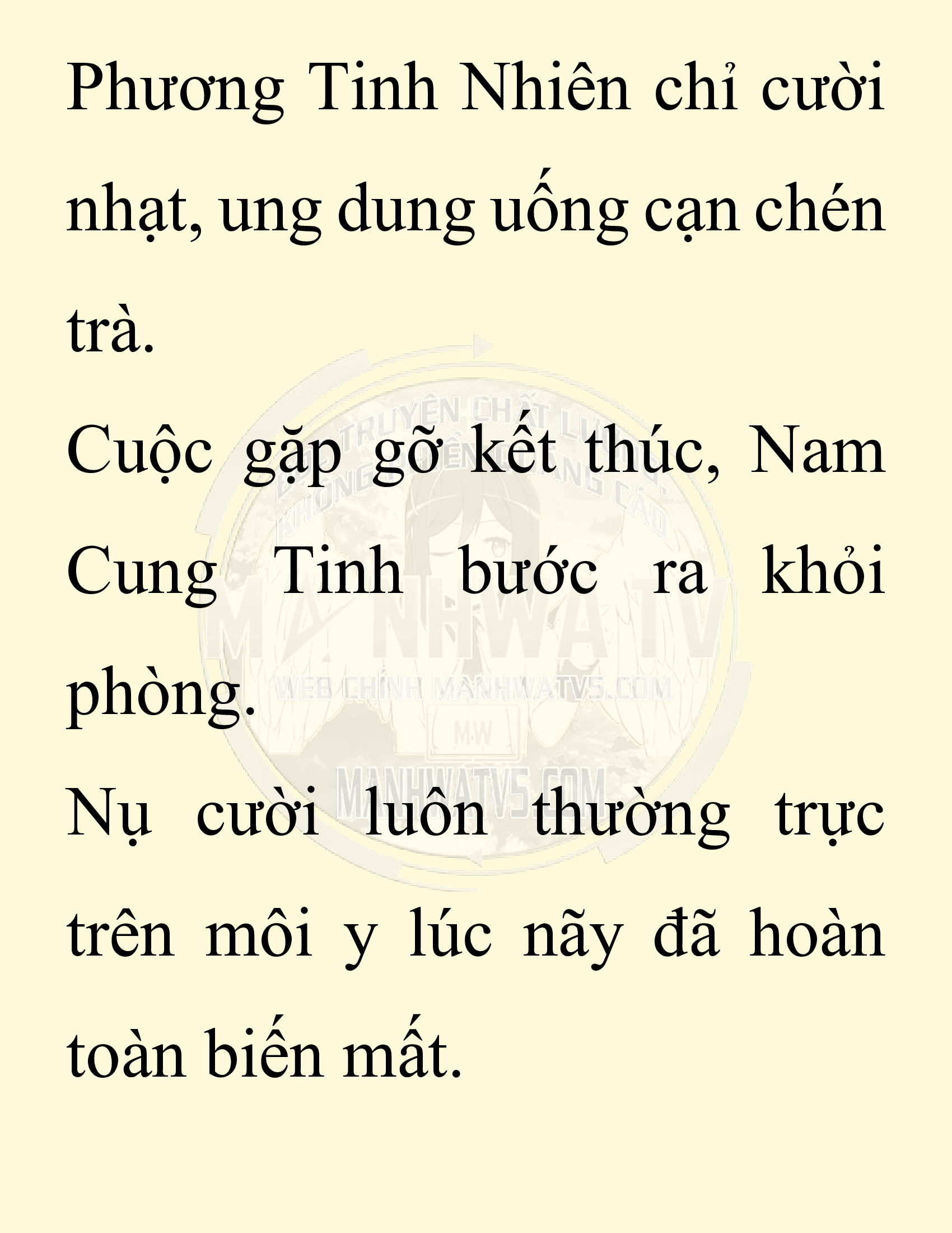Đọc truyện SNVT[NOVEL] Thiên Hạ Đệ Nhất Nhân Đã Chết - Chap 30: Thiên Hạ Đệ Nhất Nhân Vẫn Lạc