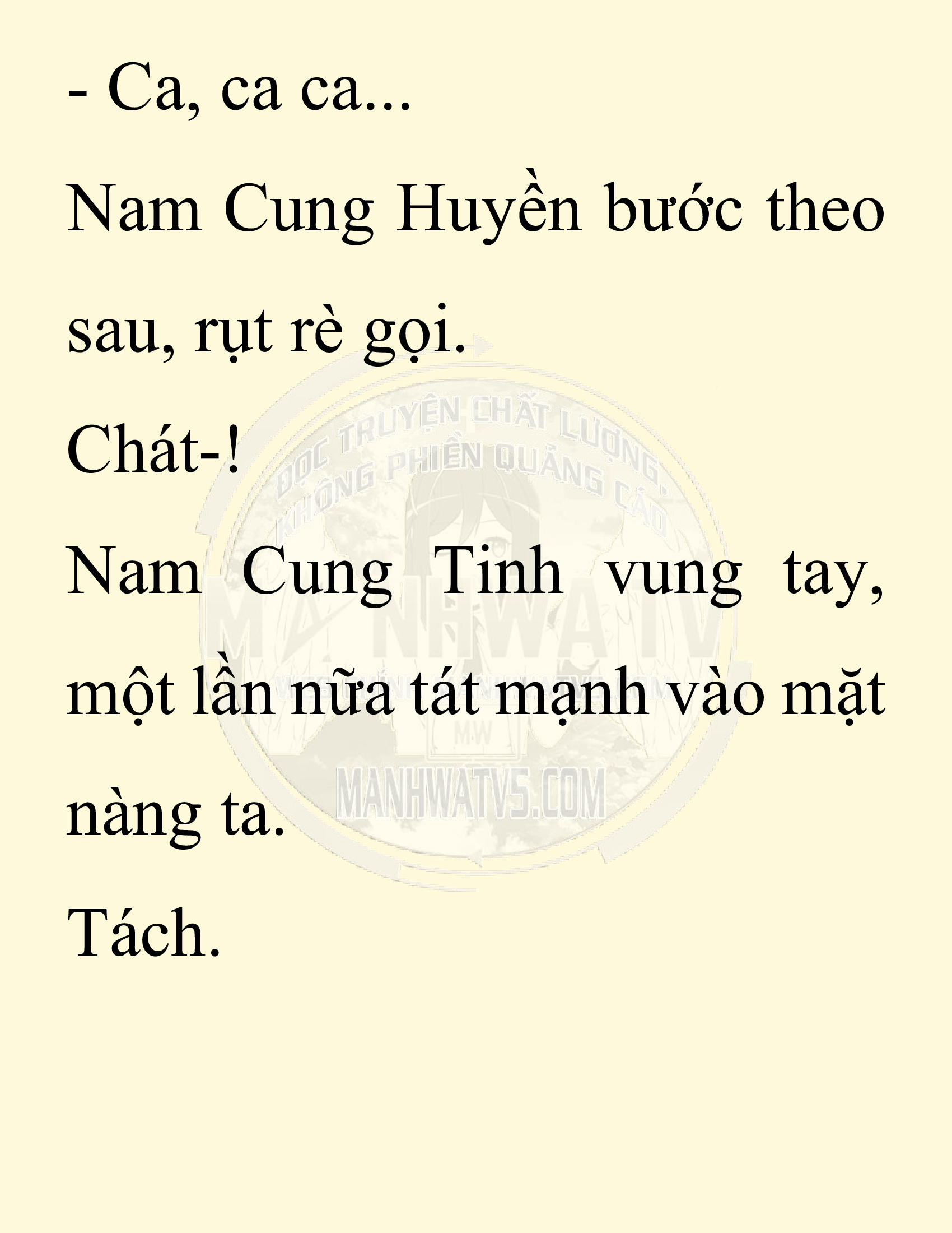 Đọc truyện SNVT[NOVEL] Thiên Hạ Đệ Nhất Nhân Đã Chết - Chap 30: Thiên Hạ Đệ Nhất Nhân Vẫn Lạc
