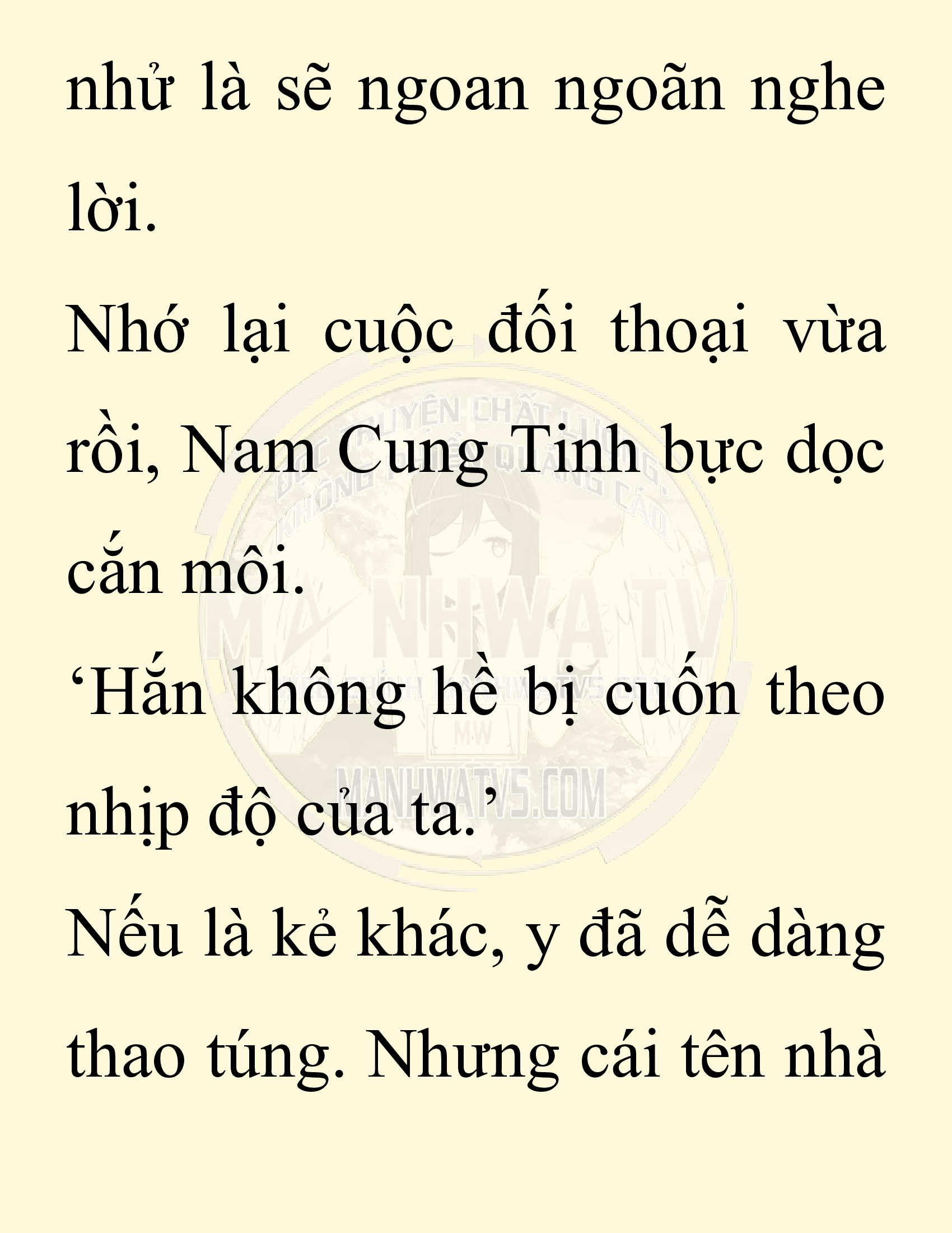 Đọc truyện SNVT[NOVEL] Thiên Hạ Đệ Nhất Nhân Đã Chết - Chap 30: Thiên Hạ Đệ Nhất Nhân Vẫn Lạc