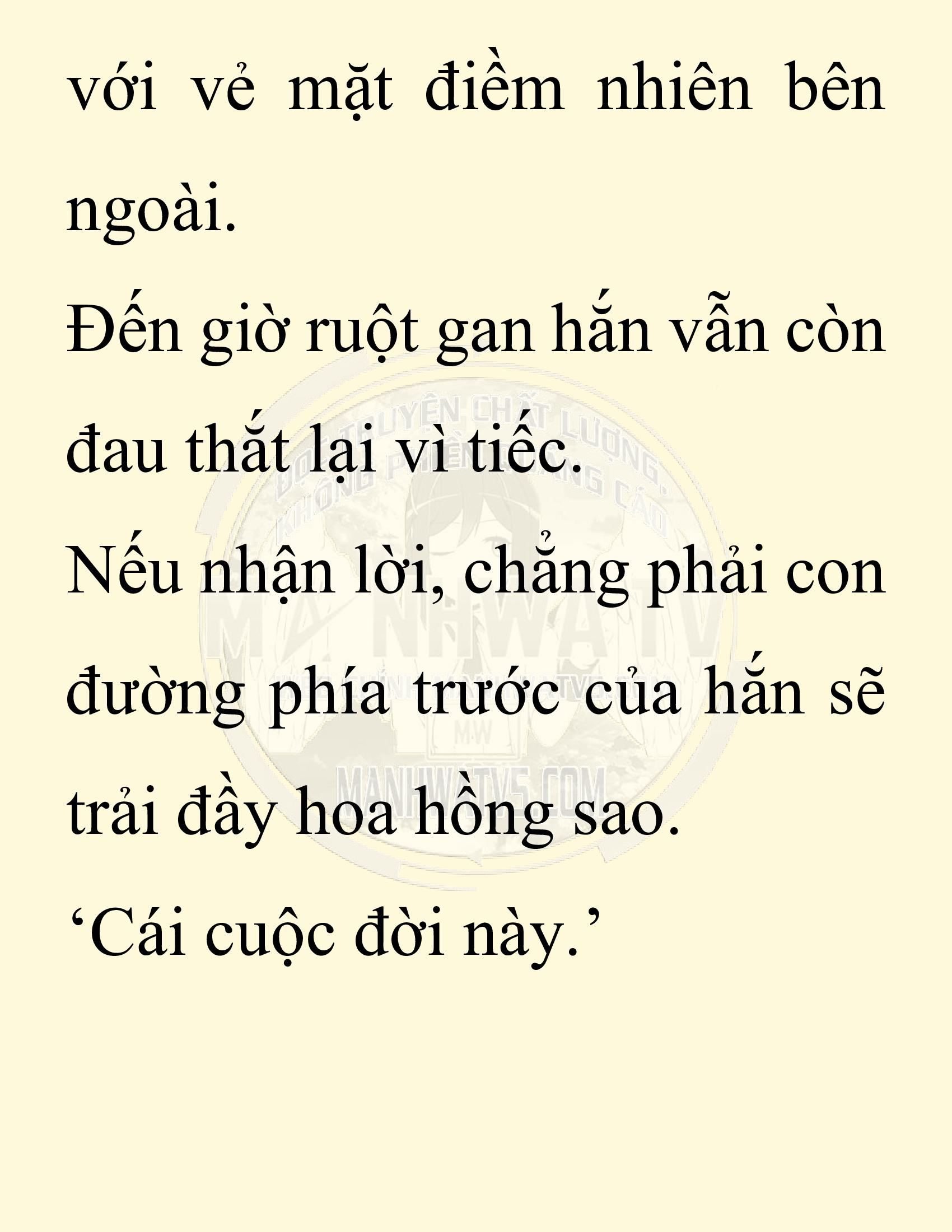 Đọc truyện SNVT[NOVEL] Thiên Hạ Đệ Nhất Nhân Đã Chết - Chap 31: Thiên Hạ Đệ Nhất Nhân Vẫn Lạc