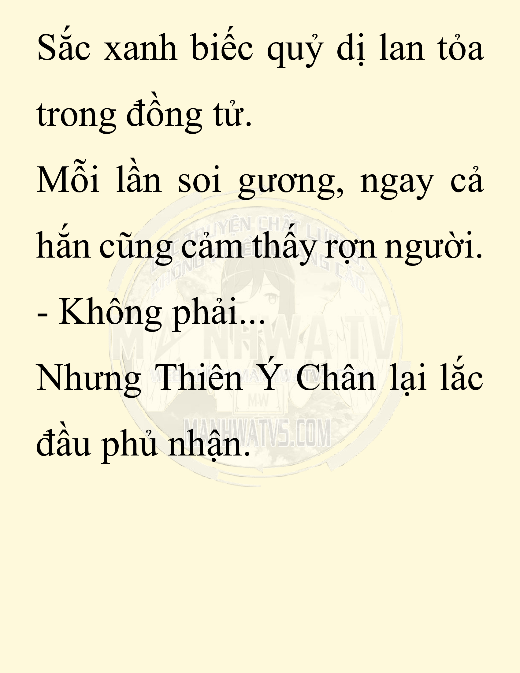 Đọc truyện SNVT[NOVEL] Thiên Hạ Đệ Nhất Nhân Đã Chết - Chap 31: Thiên Hạ Đệ Nhất Nhân Vẫn Lạc