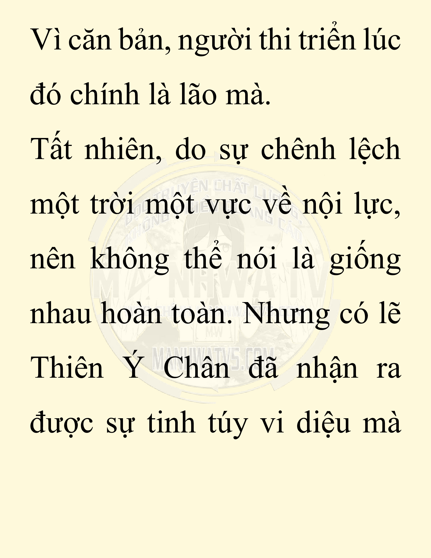 Đọc truyện SNVT[NOVEL] Thiên Hạ Đệ Nhất Nhân Đã Chết - Chap 31: Thiên Hạ Đệ Nhất Nhân Vẫn Lạc