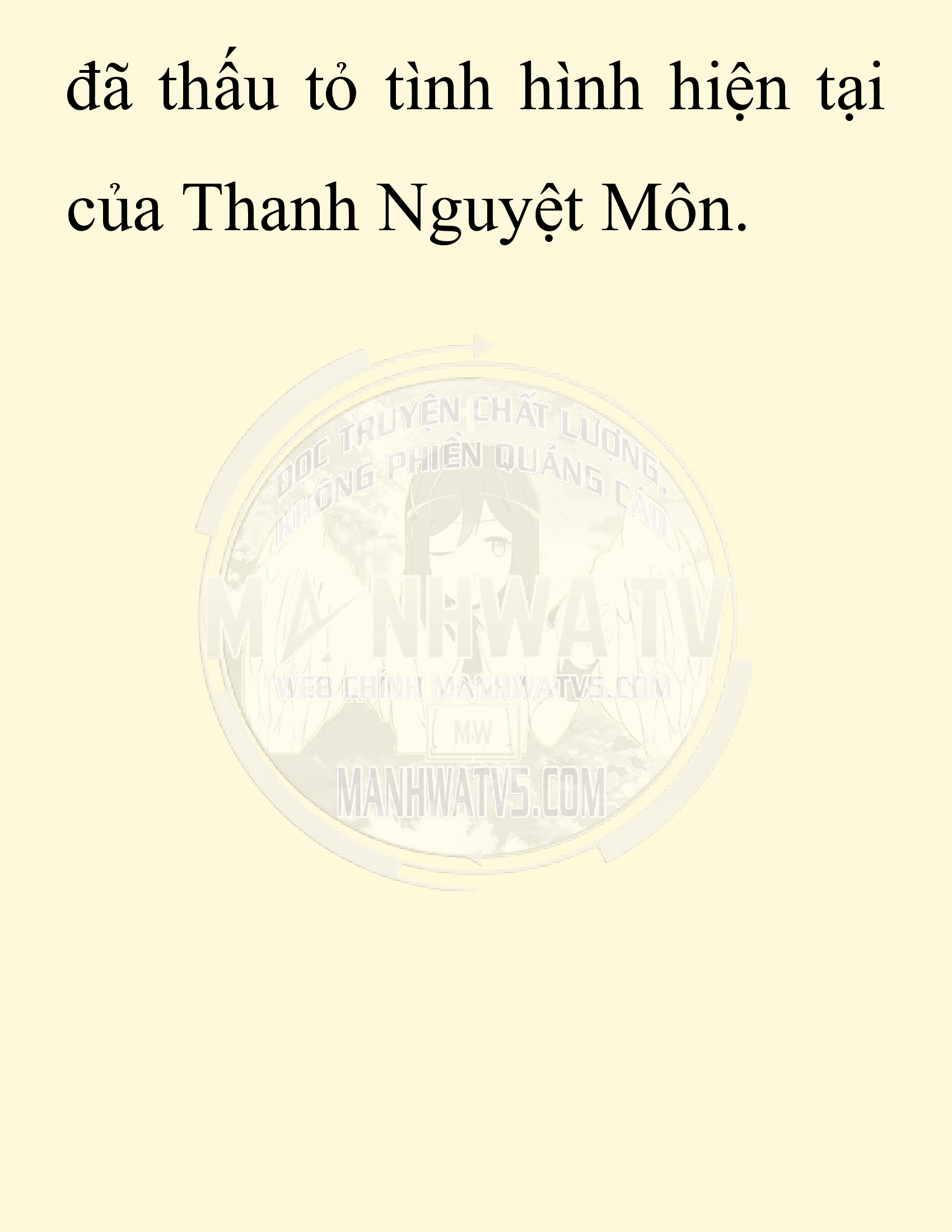 Đọc truyện SNVT[NOVEL] Thiên Hạ Đệ Nhất Nhân Đã Chết - Chap 31: Thiên Hạ Đệ Nhất Nhân Vẫn Lạc
