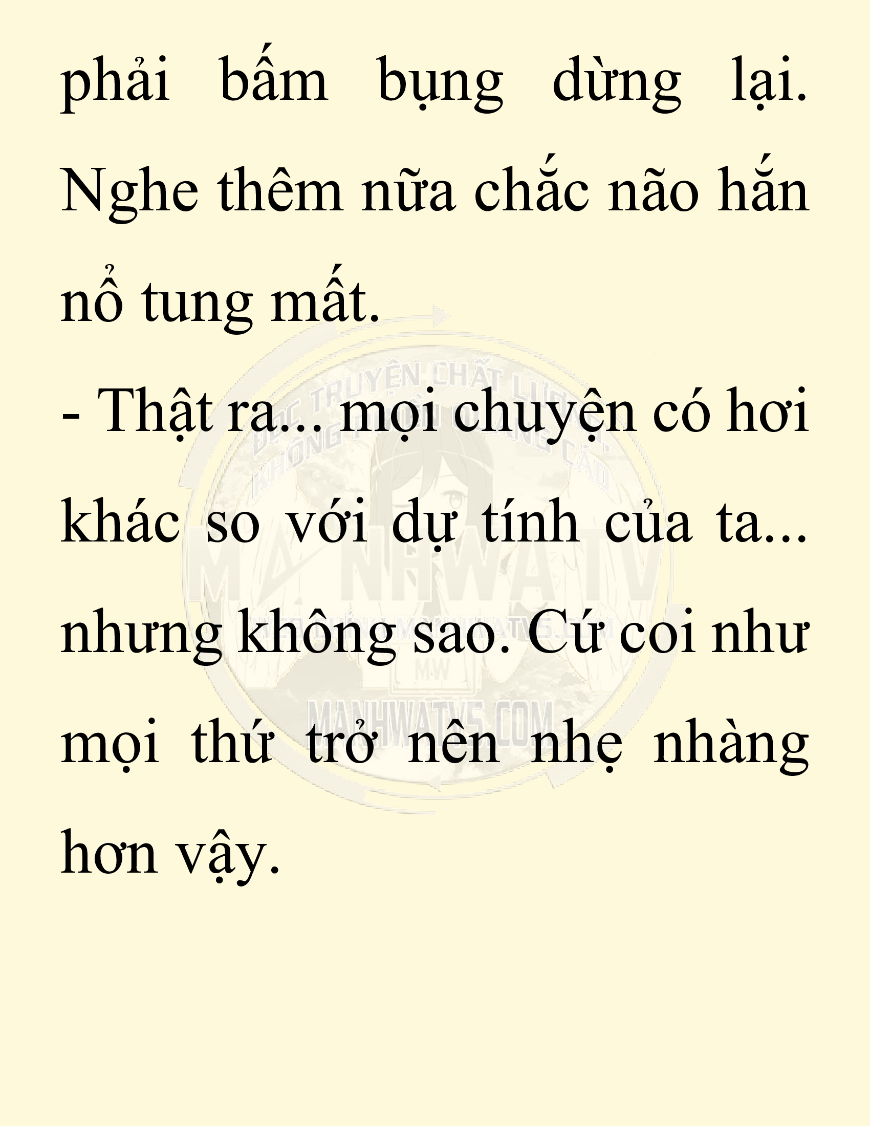 Đọc truyện SNVT[NOVEL] Thiên Hạ Đệ Nhất Nhân Đã Chết - Chap 32: Thiên Hạ Đệ Nhất Nhân Vẫn Lạc