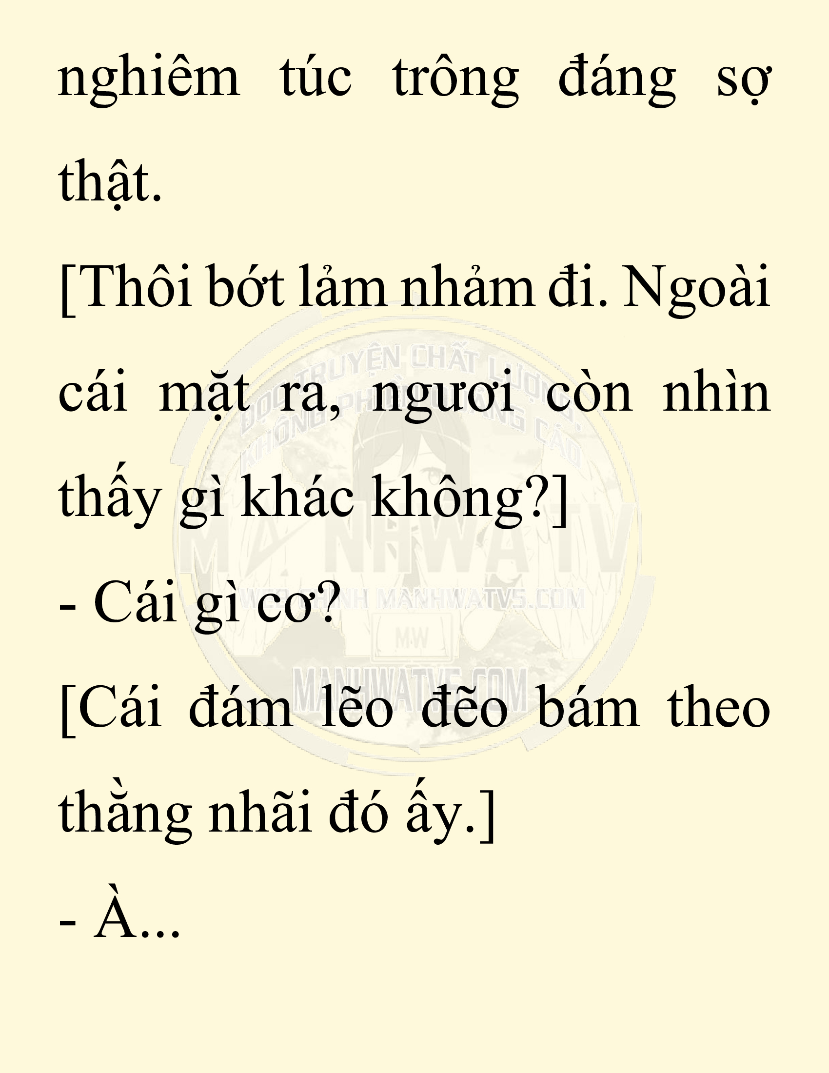 Đọc truyện SNVT[NOVEL] Thiên Hạ Đệ Nhất Nhân Đã Chết - Chap 32: Thiên Hạ Đệ Nhất Nhân Vẫn Lạc