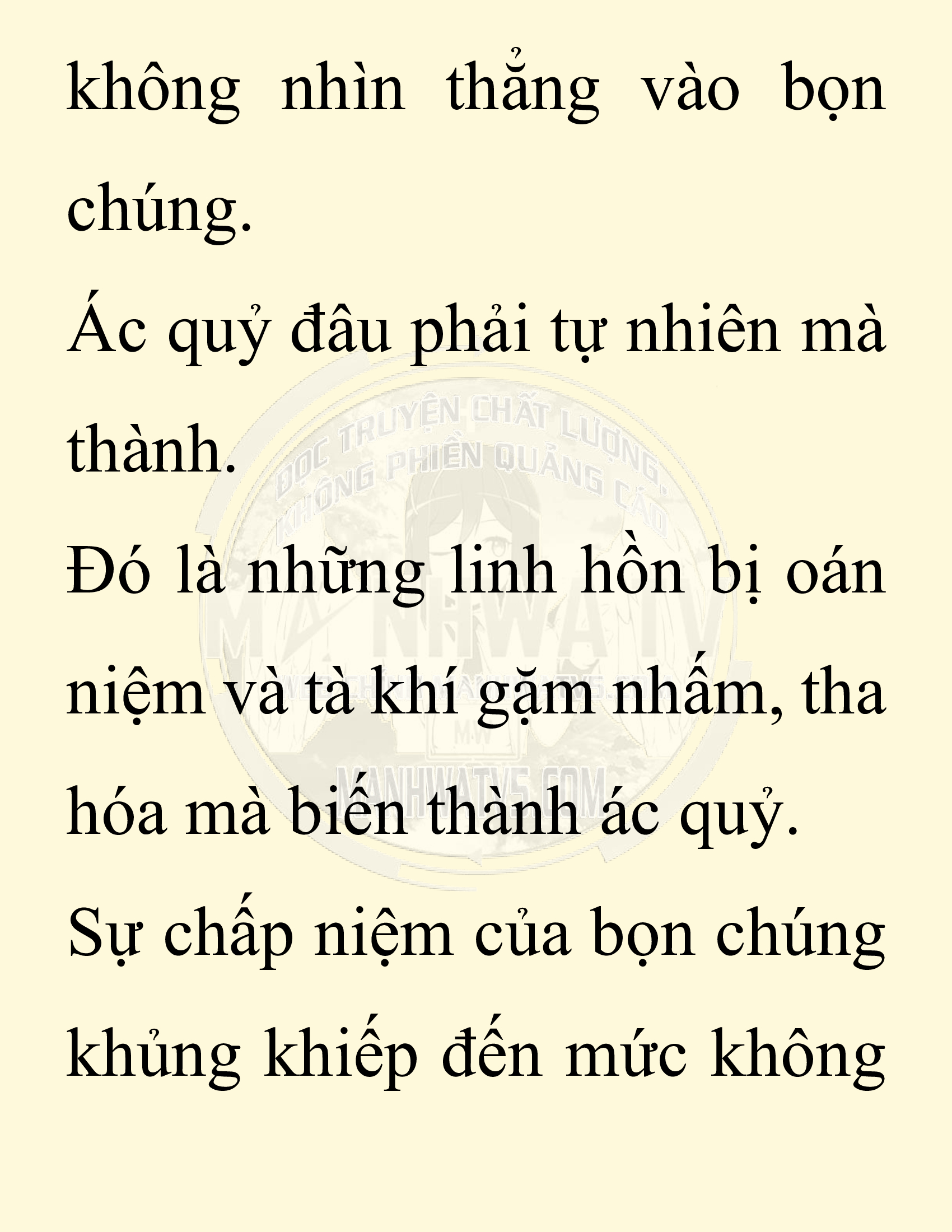 Đọc truyện SNVT[NOVEL] Thiên Hạ Đệ Nhất Nhân Đã Chết - Chap 32: Thiên Hạ Đệ Nhất Nhân Vẫn Lạc