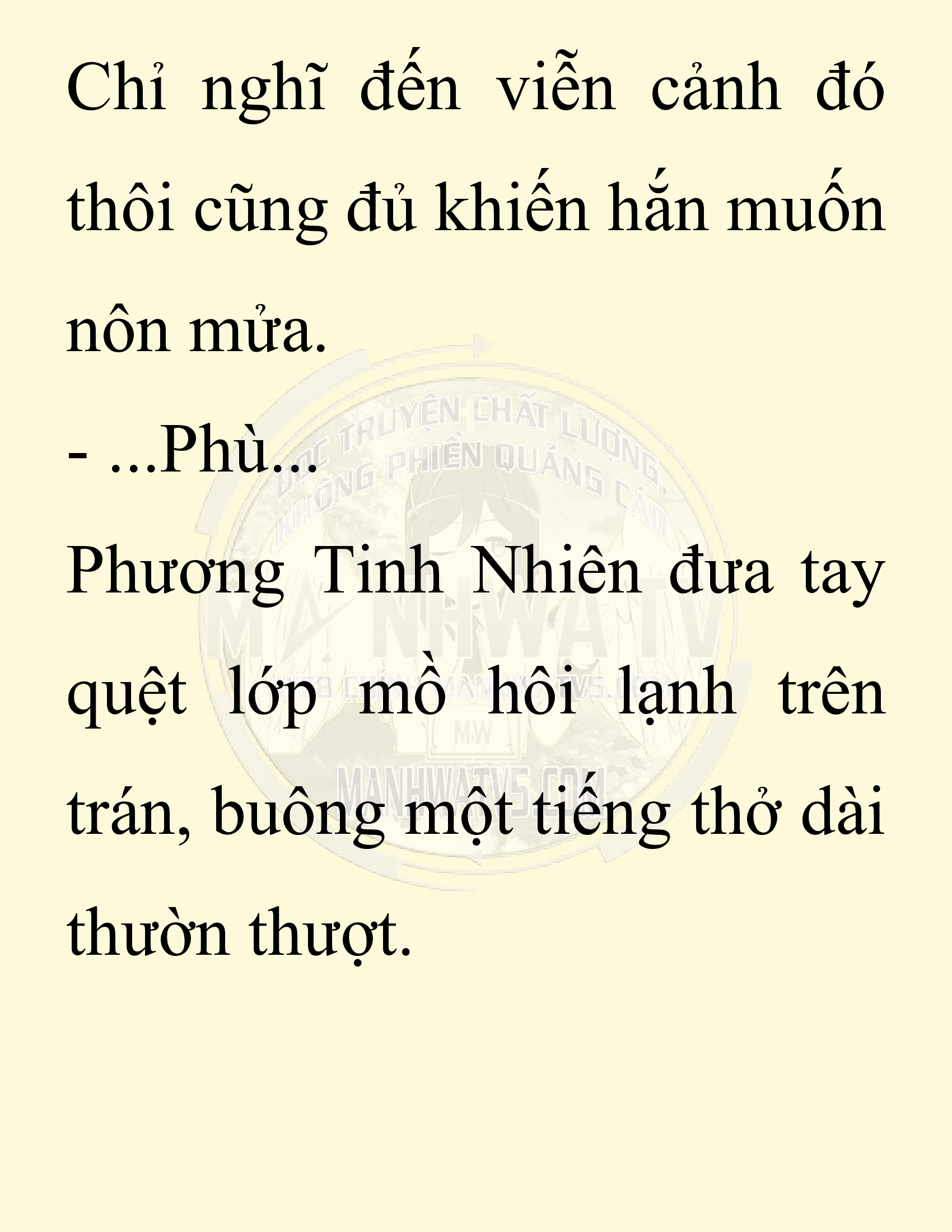 Đọc truyện SNVT[NOVEL] Thiên Hạ Đệ Nhất Nhân Đã Chết - Chap 32: Thiên Hạ Đệ Nhất Nhân Vẫn Lạc