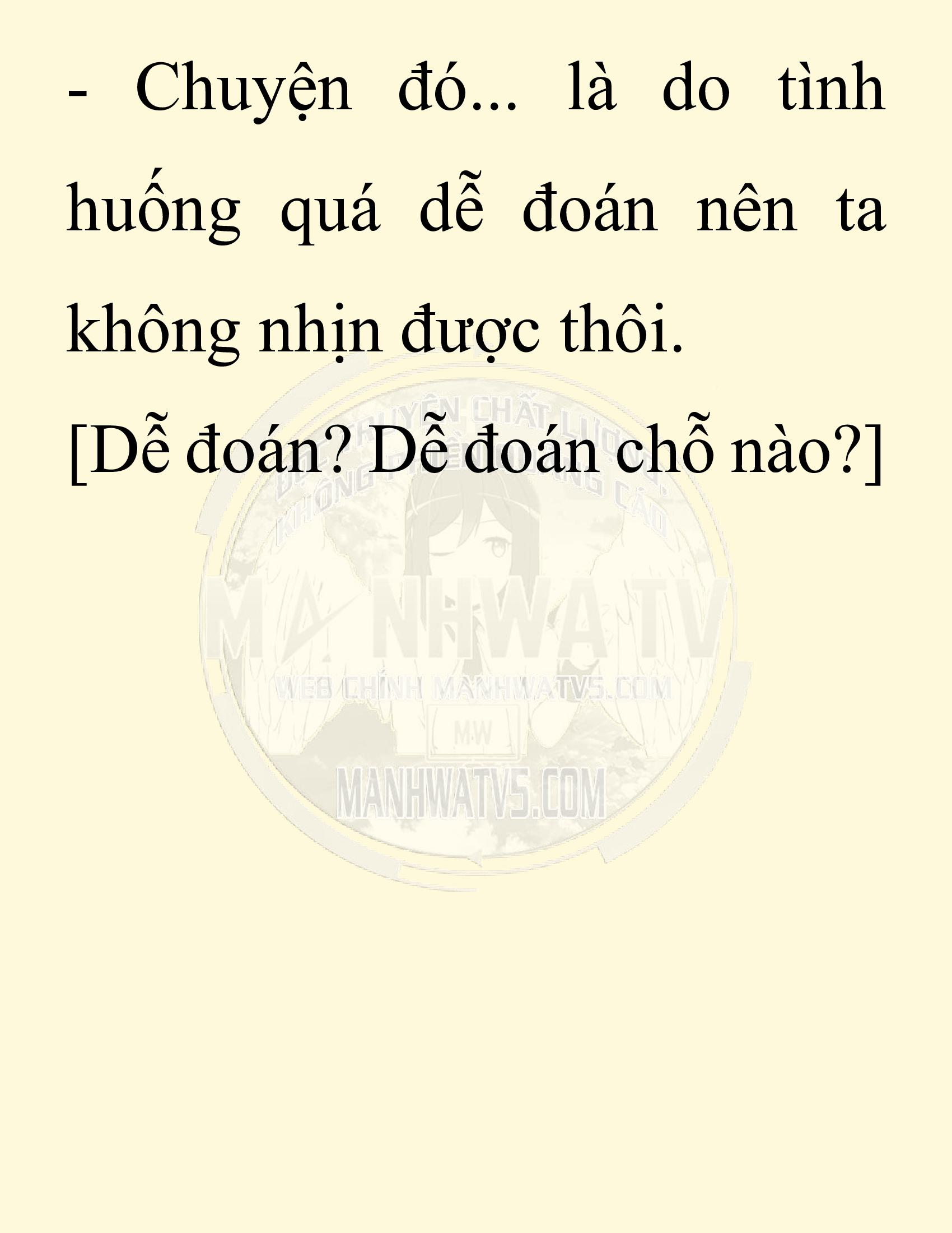 Đọc truyện SNVT[NOVEL] Thiên Hạ Đệ Nhất Nhân Đã Chết - Chap 32: Thiên Hạ Đệ Nhất Nhân Vẫn Lạc