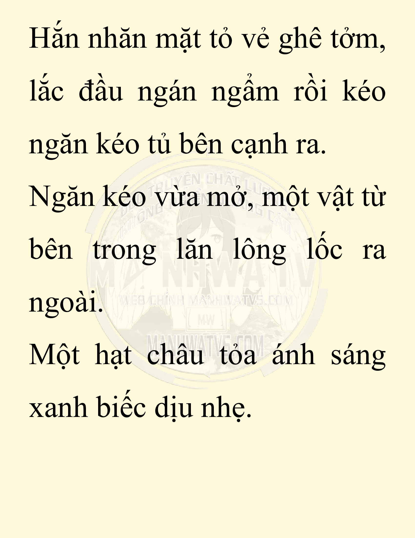 Đọc truyện SNVT[NOVEL] Thiên Hạ Đệ Nhất Nhân Đã Chết - Chap 33: Thiên Hạ Đệ Nhất Nhân Vẫn Lạc
