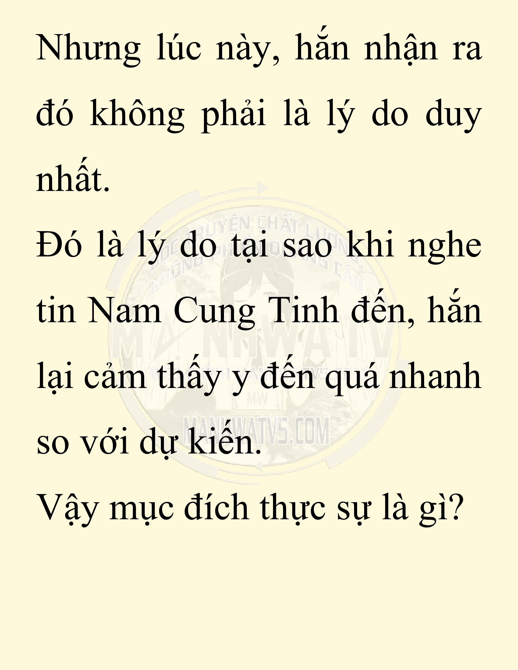 Đọc truyện SNVT[NOVEL] Thiên Hạ Đệ Nhất Nhân Đã Chết - Chap 34: Thiên Hạ Đệ Nhất Nhân Vẫn Lạc