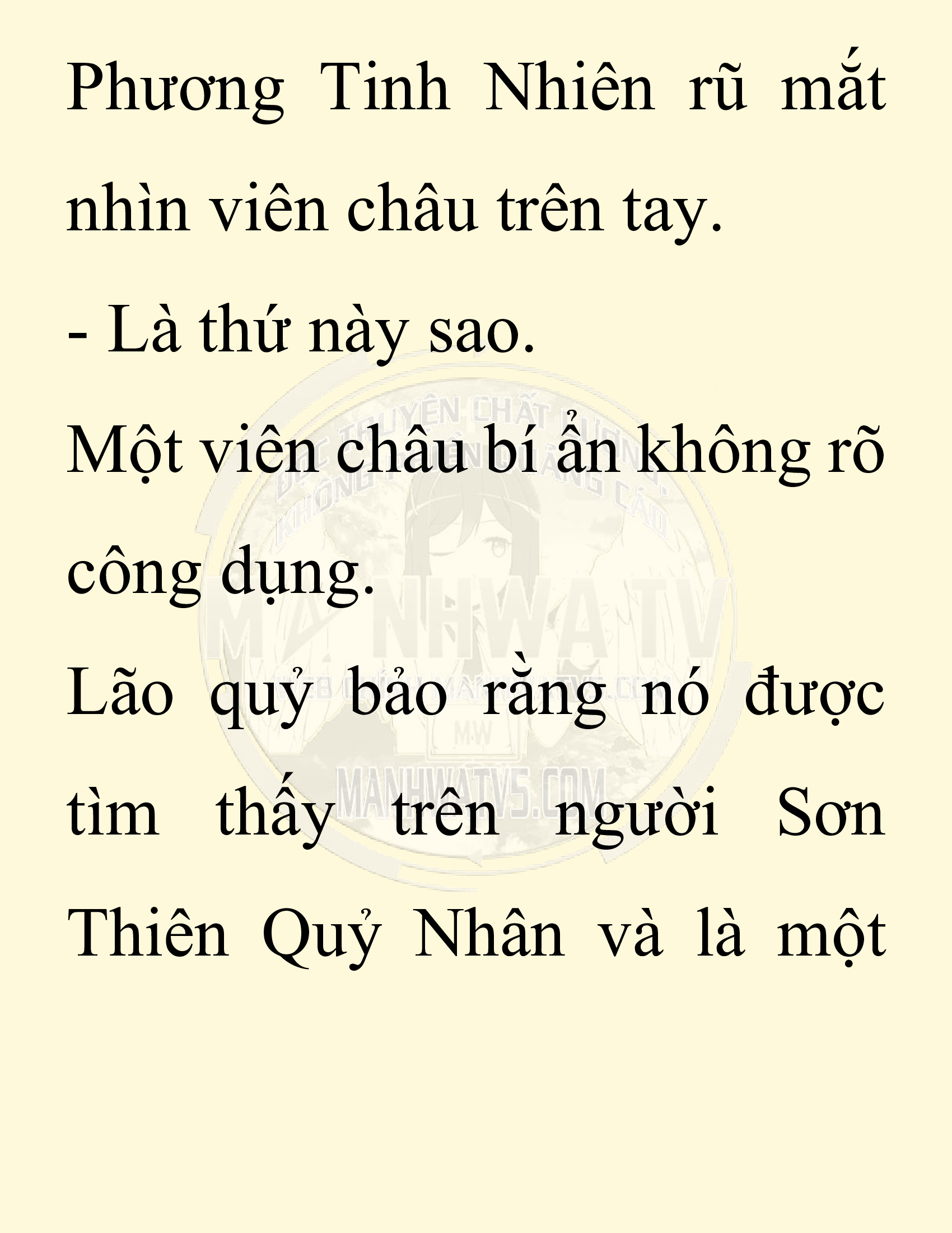 Đọc truyện SNVT[NOVEL] Thiên Hạ Đệ Nhất Nhân Đã Chết - Chap 34: Thiên Hạ Đệ Nhất Nhân Vẫn Lạc