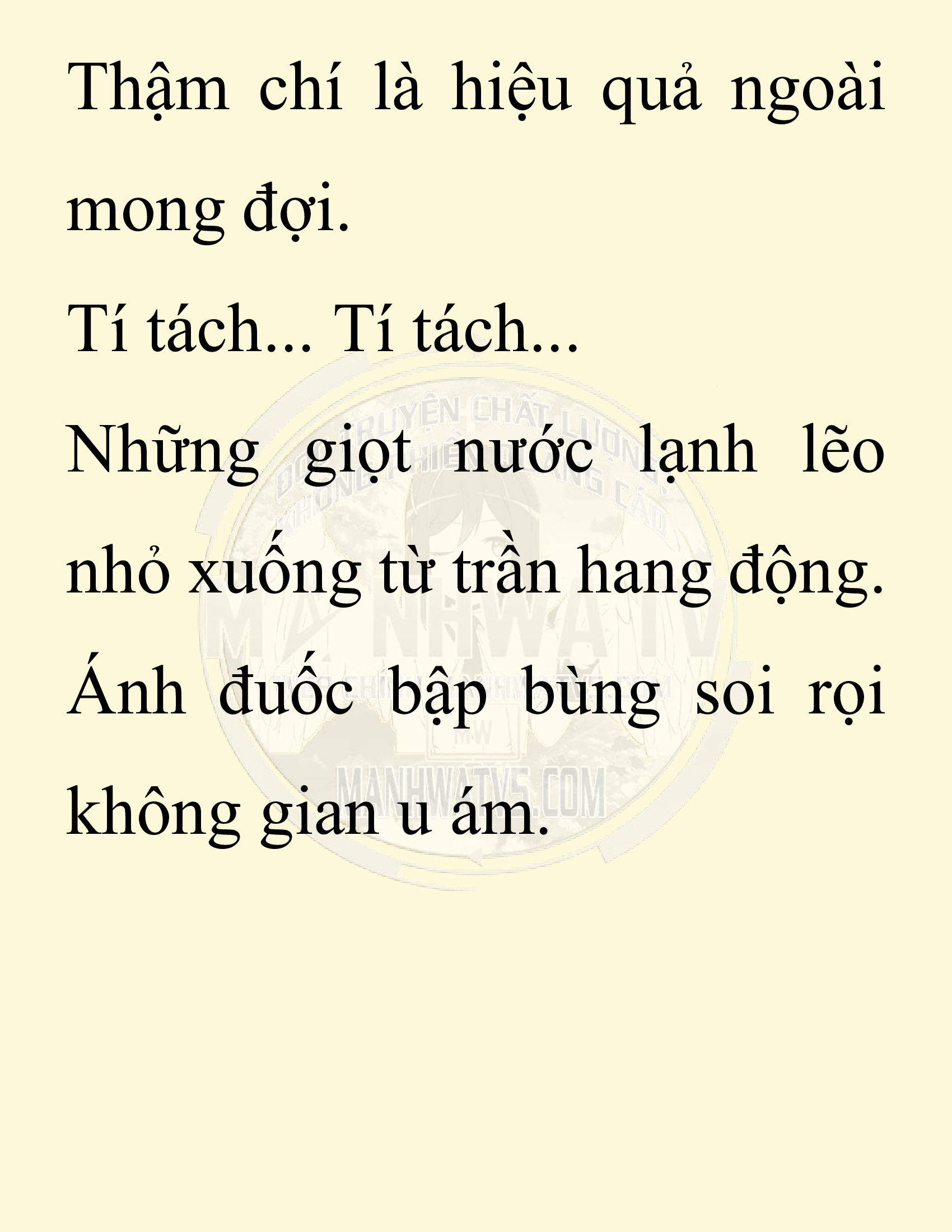 Đọc truyện SNVT[NOVEL] Thiên Hạ Đệ Nhất Nhân Đã Chết - Chap 34: Thiên Hạ Đệ Nhất Nhân Vẫn Lạc