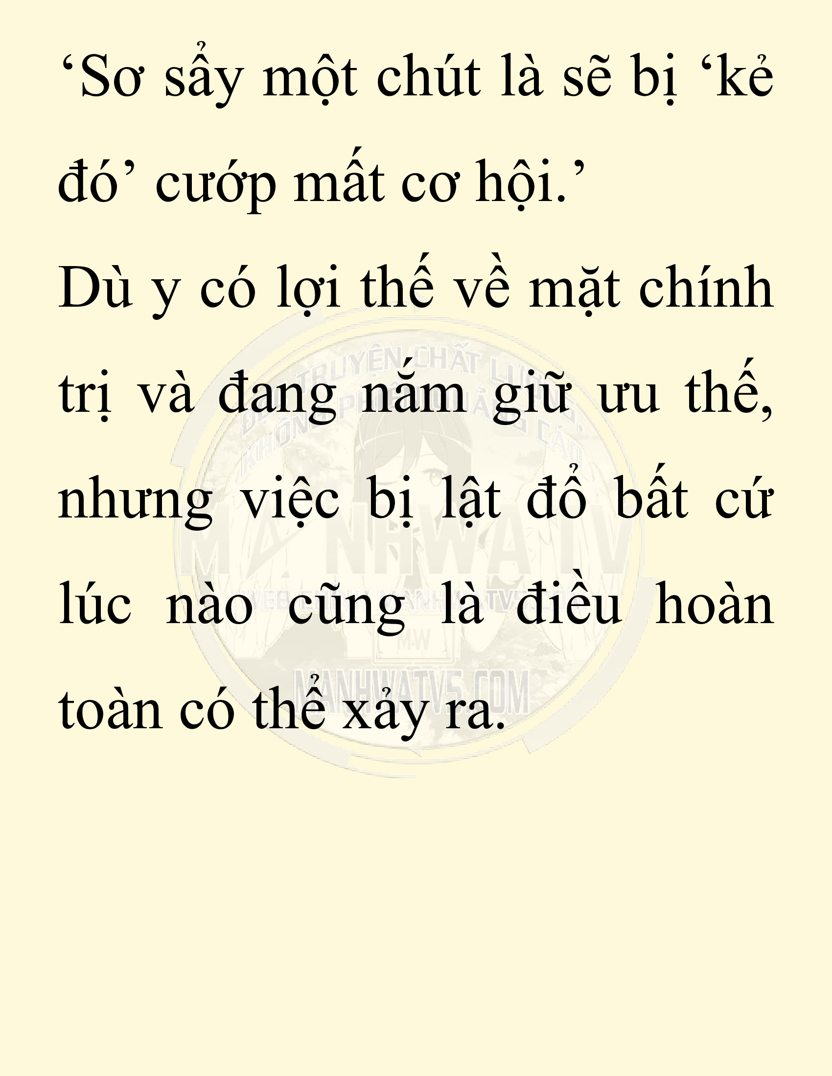 Đọc truyện SNVT[NOVEL] Thiên Hạ Đệ Nhất Nhân Đã Chết - Chap 34: Thiên Hạ Đệ Nhất Nhân Vẫn Lạc