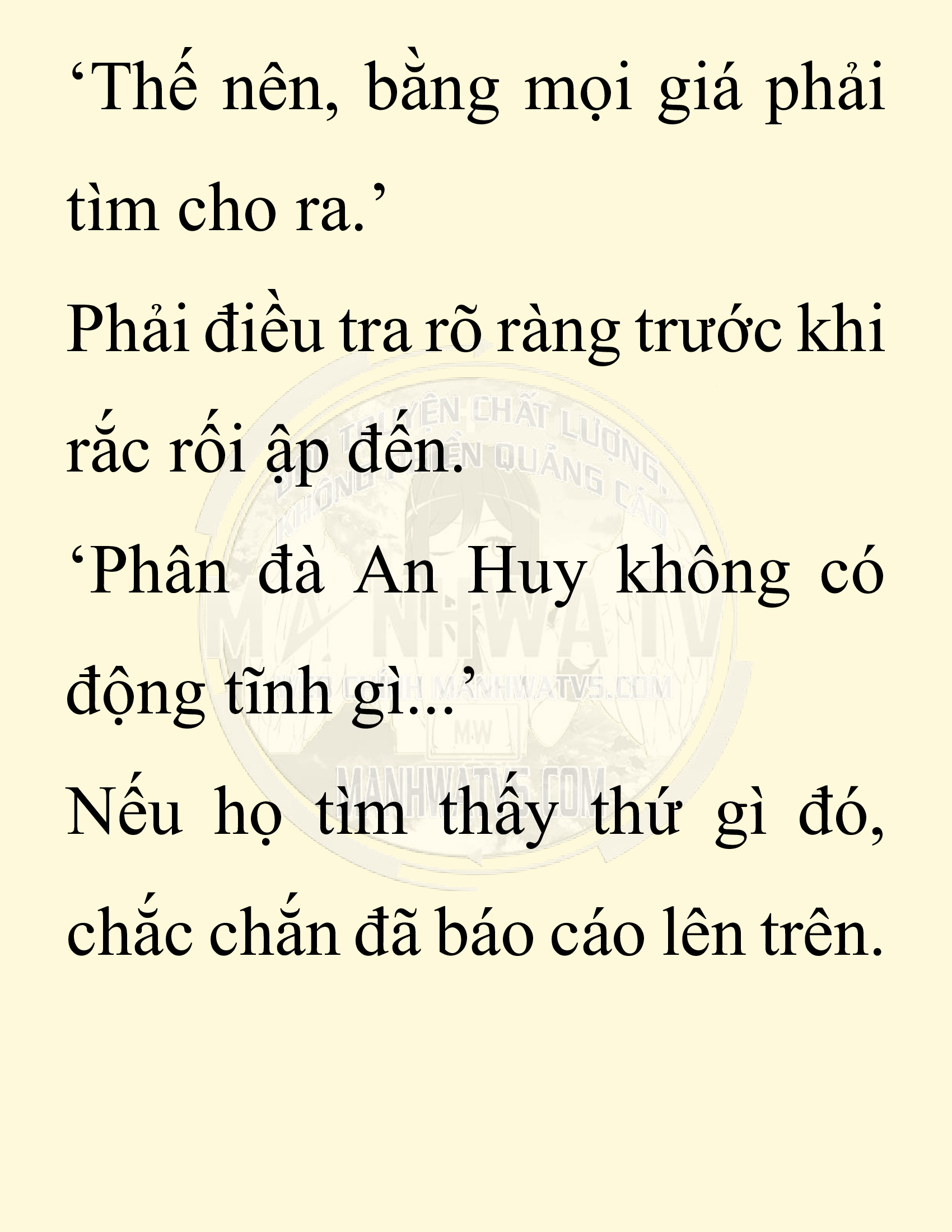 Đọc truyện SNVT[NOVEL] Thiên Hạ Đệ Nhất Nhân Đã Chết - Chap 34: Thiên Hạ Đệ Nhất Nhân Vẫn Lạc
