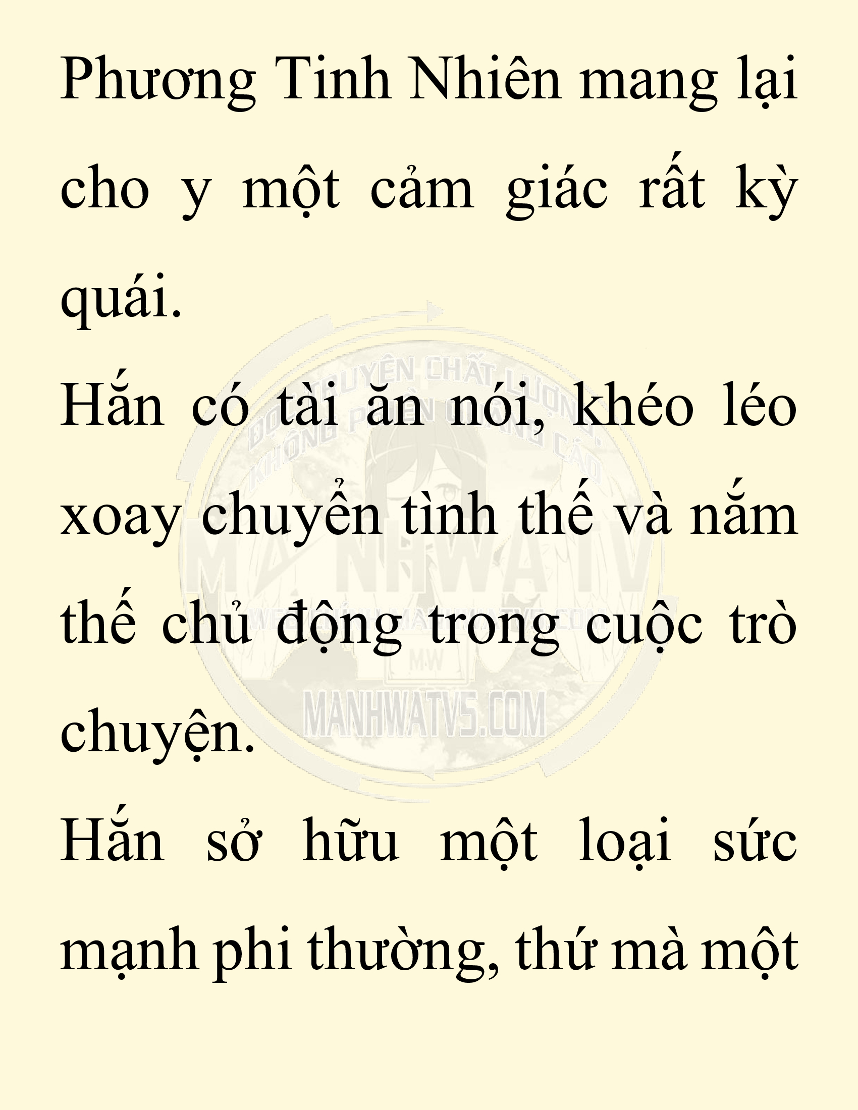 Đọc truyện SNVT[NOVEL] Thiên Hạ Đệ Nhất Nhân Đã Chết - Chap 35: Thiên Hạ Đệ Nhất Nhân Vẫn Lạc
