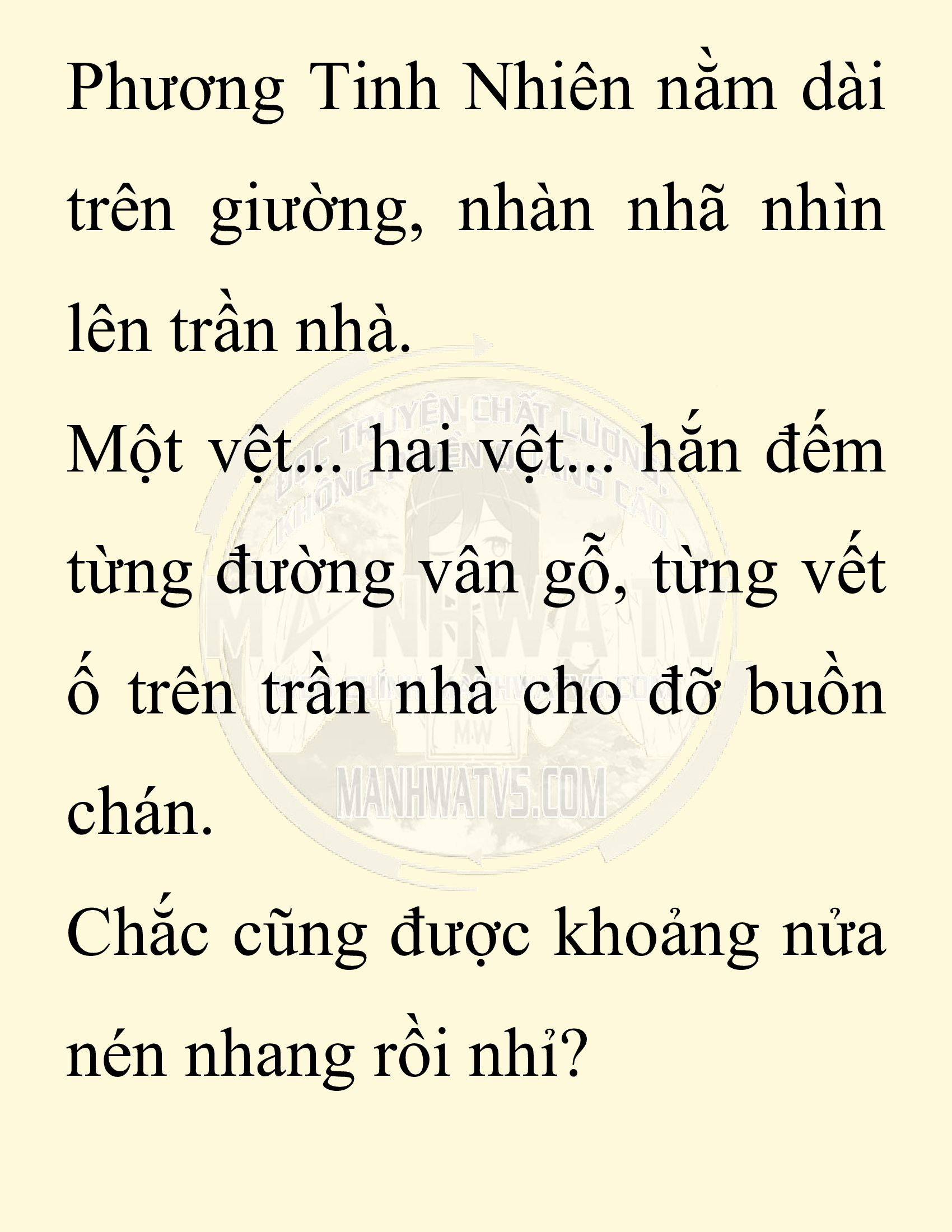 Đọc truyện SNVT[NOVEL] Thiên Hạ Đệ Nhất Nhân Đã Chết - Chap 35: Thiên Hạ Đệ Nhất Nhân Vẫn Lạc