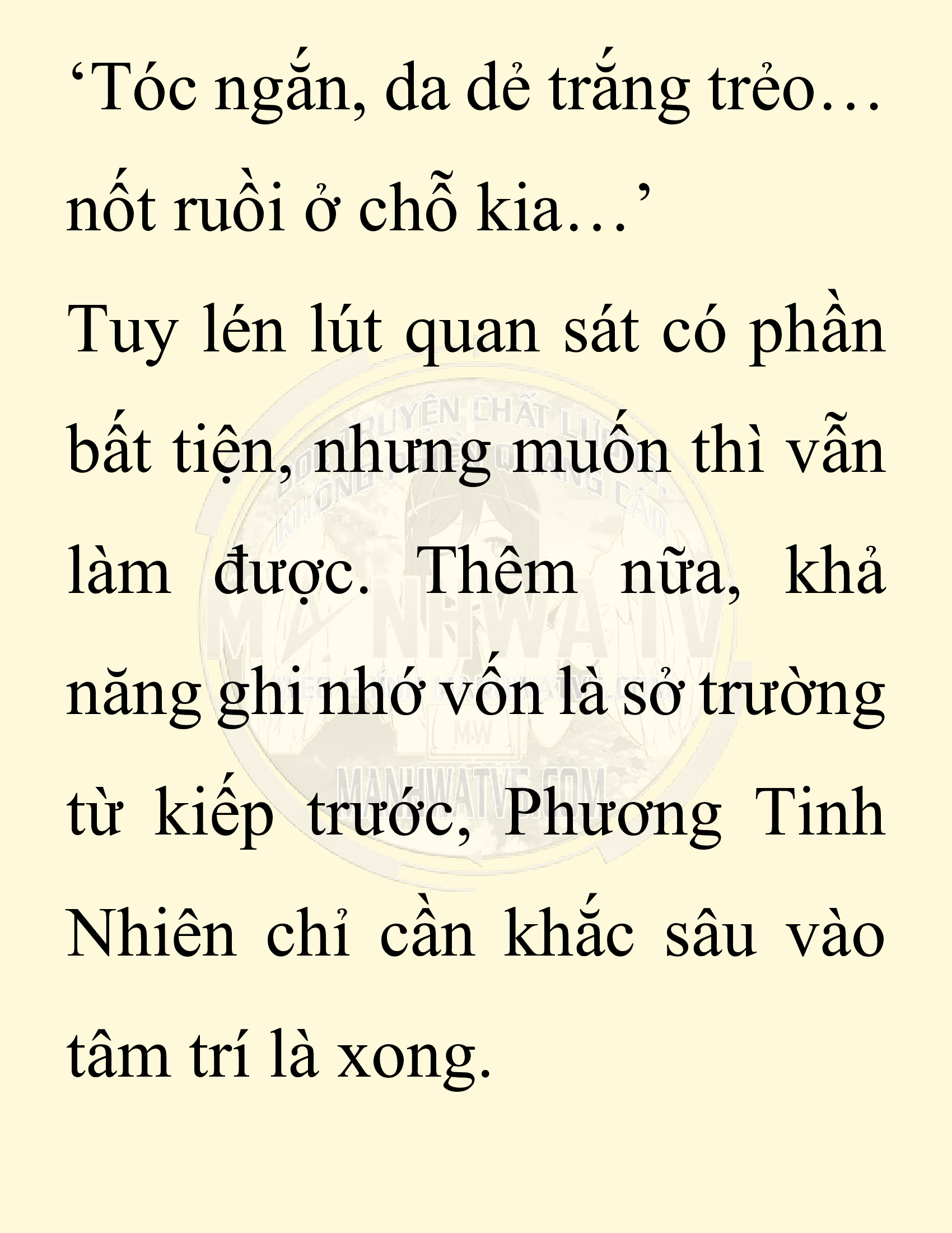 Đọc truyện SNVT[NOVEL] Thiên Hạ Đệ Nhất Nhân Đã Chết - Chap 36: Thiên Hạ Đệ Nhất Nhân Vẫn Lạc