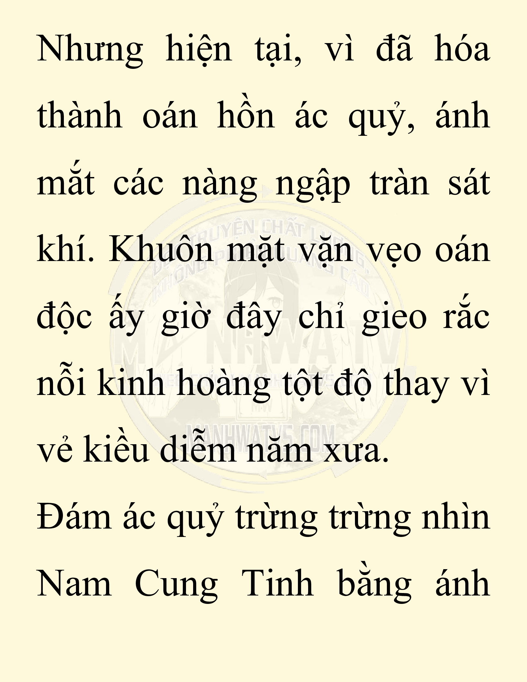 Đọc truyện SNVT[NOVEL] Thiên Hạ Đệ Nhất Nhân Đã Chết - Chap 36: Thiên Hạ Đệ Nhất Nhân Vẫn Lạc