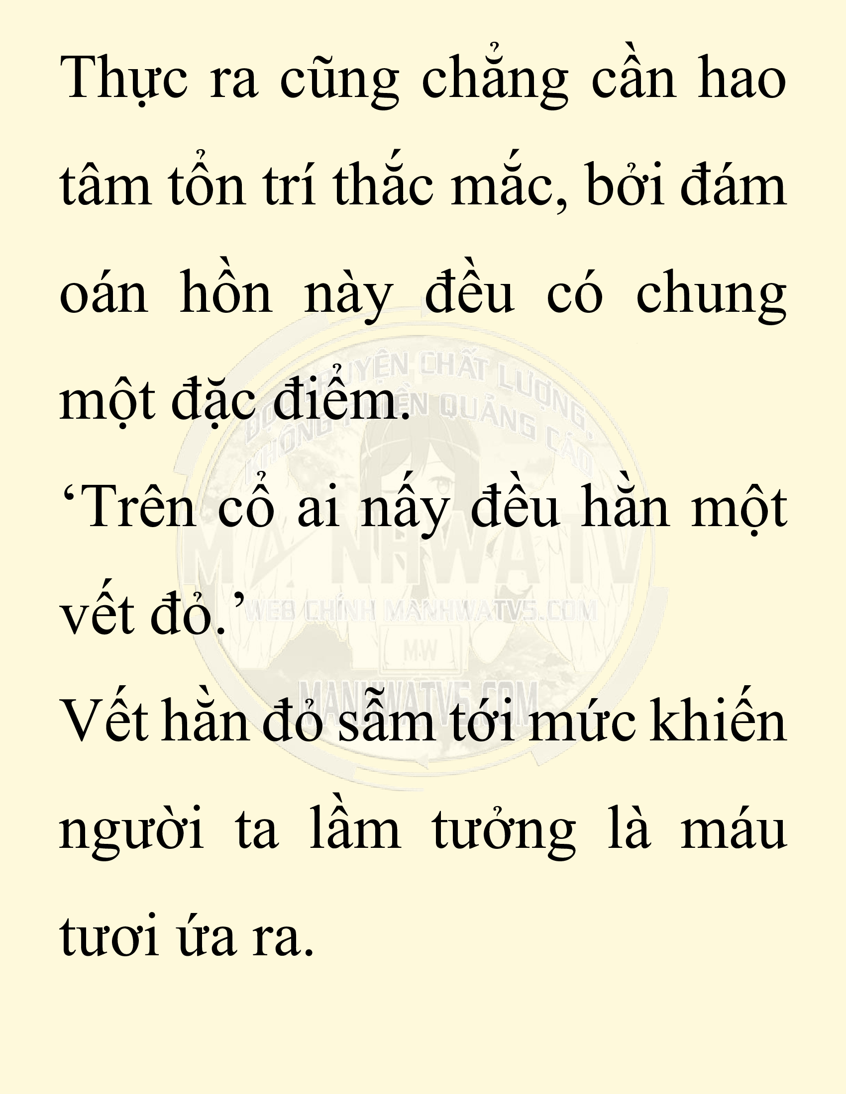Đọc truyện SNVT[NOVEL] Thiên Hạ Đệ Nhất Nhân Đã Chết - Chap 36: Thiên Hạ Đệ Nhất Nhân Vẫn Lạc
