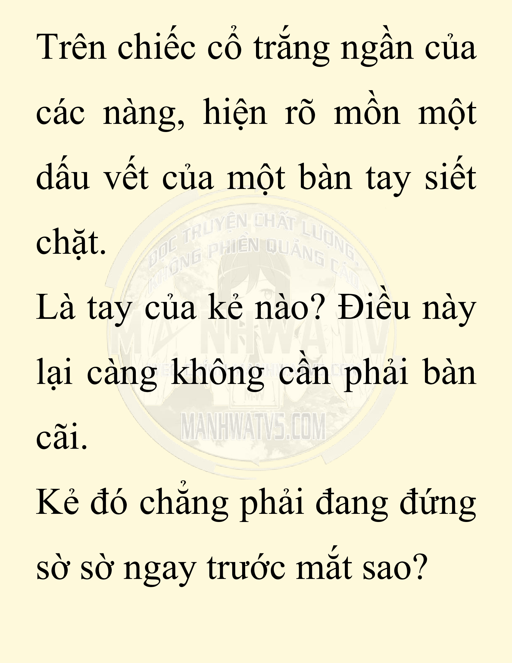 Đọc truyện SNVT[NOVEL] Thiên Hạ Đệ Nhất Nhân Đã Chết - Chap 36: Thiên Hạ Đệ Nhất Nhân Vẫn Lạc