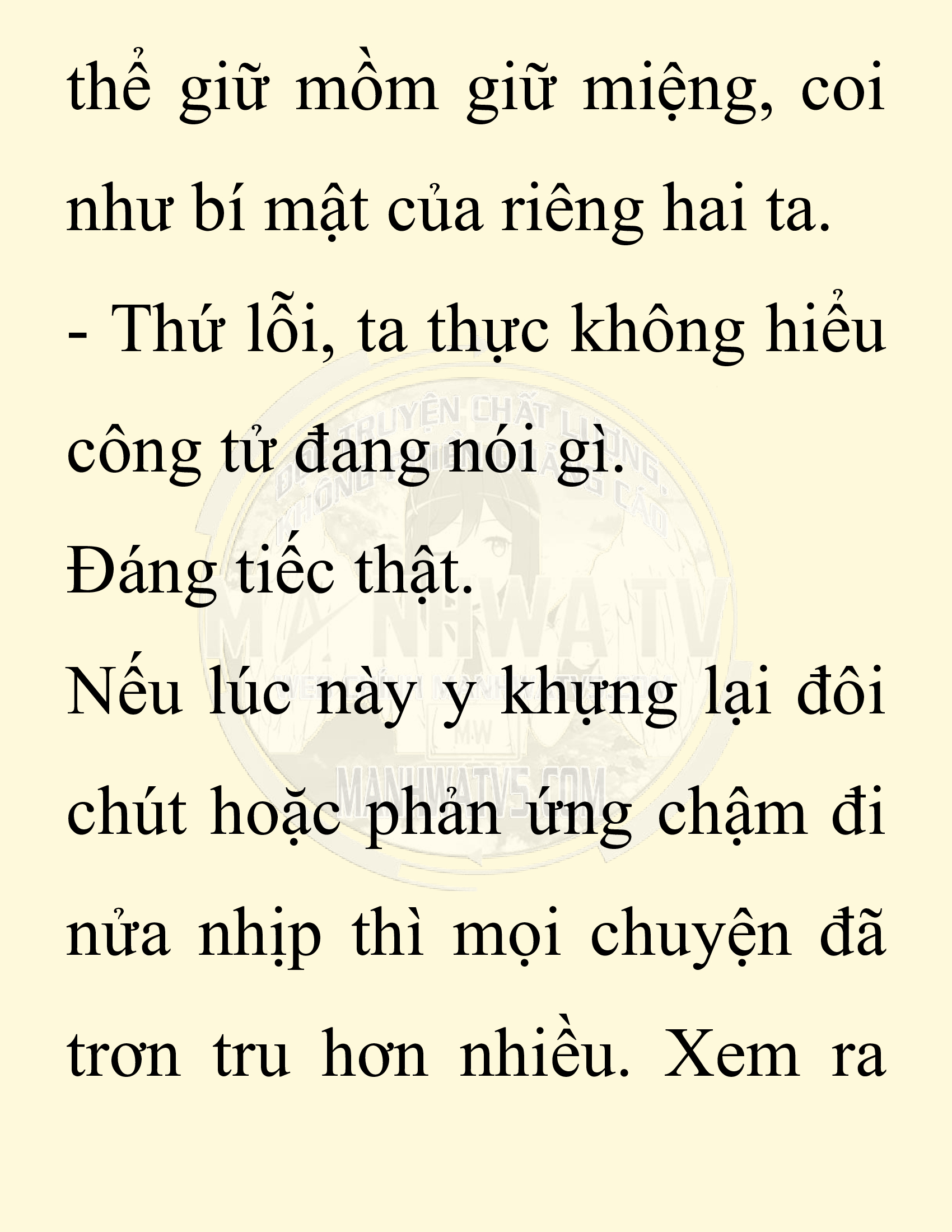 Đọc truyện SNVT[NOVEL] Thiên Hạ Đệ Nhất Nhân Đã Chết - Chap 36: Thiên Hạ Đệ Nhất Nhân Vẫn Lạc