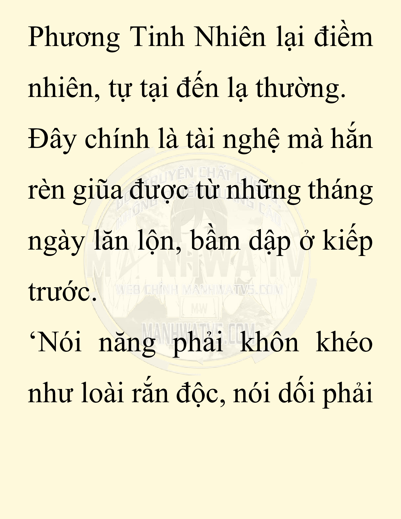 Đọc truyện SNVT[NOVEL] Thiên Hạ Đệ Nhất Nhân Đã Chết - Chap 36: Thiên Hạ Đệ Nhất Nhân Vẫn Lạc
