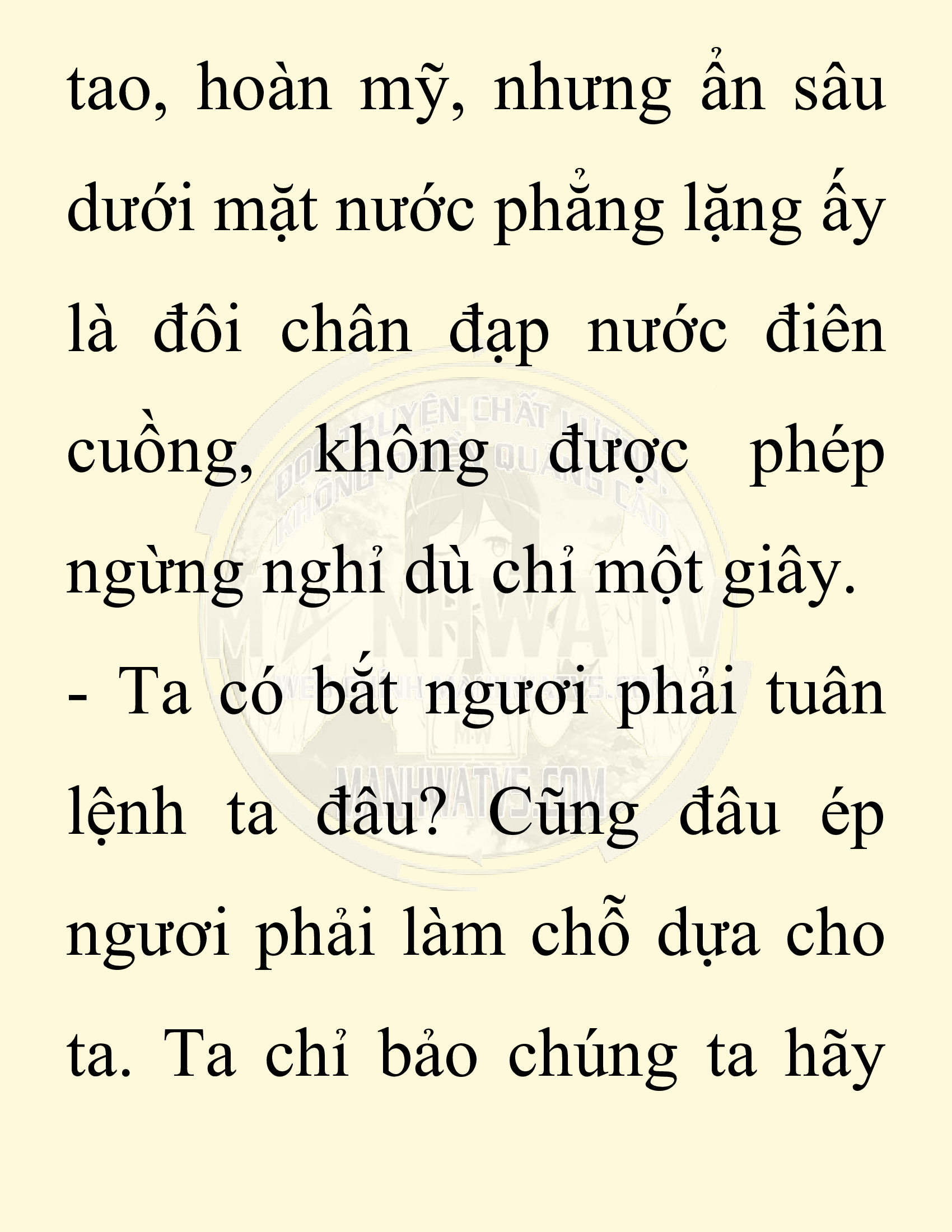 Đọc truyện SNVT[NOVEL] Thiên Hạ Đệ Nhất Nhân Đã Chết - Chap 36: Thiên Hạ Đệ Nhất Nhân Vẫn Lạc