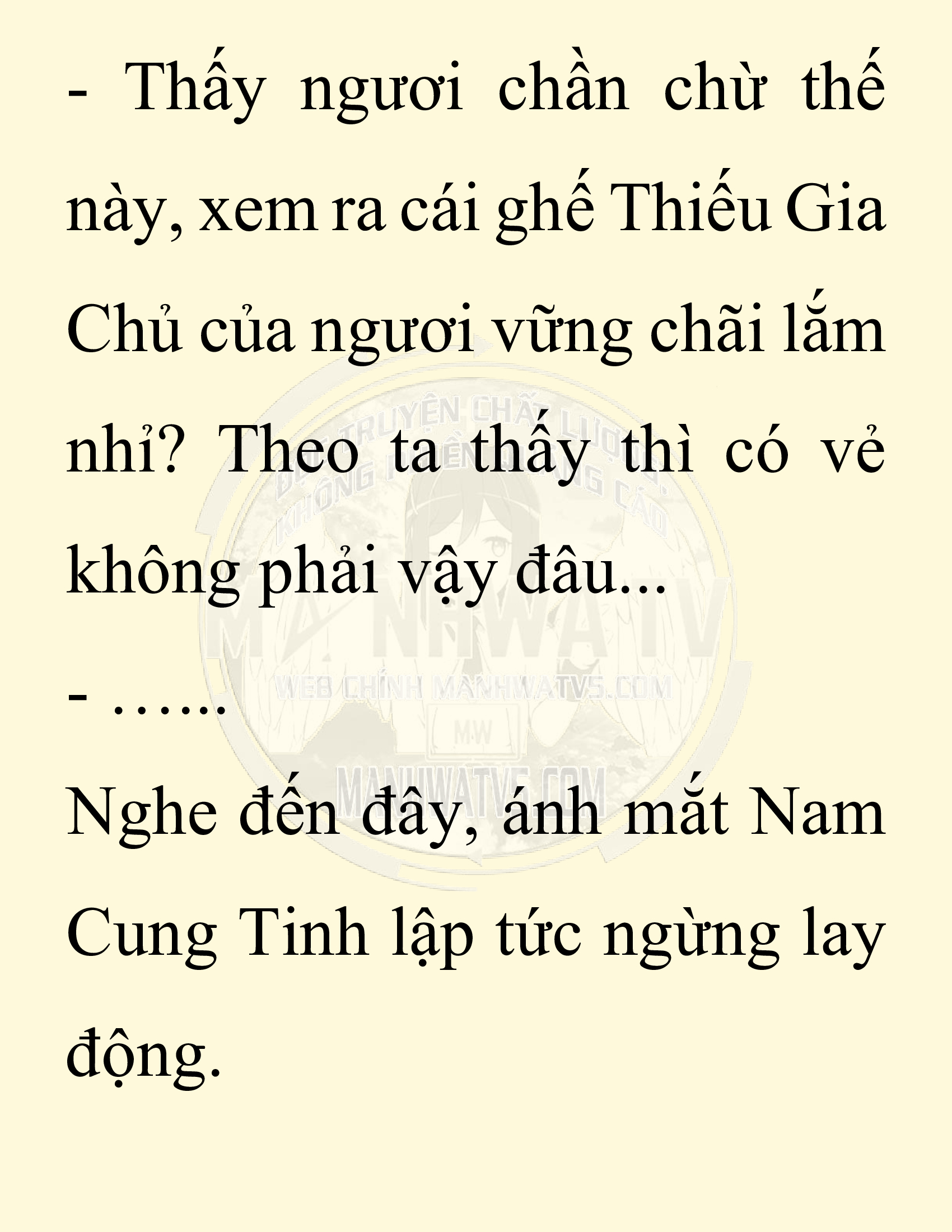 Đọc truyện SNVT[NOVEL] Thiên Hạ Đệ Nhất Nhân Đã Chết - Chap 37: Thiên Hạ Đệ Nhất Nhân Vẫn Lạc