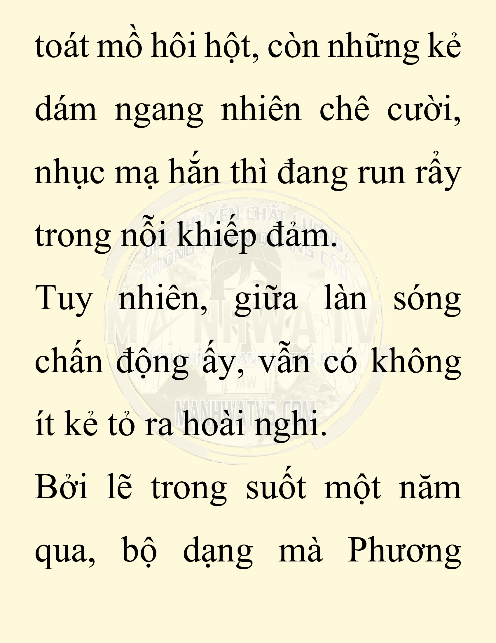 Đọc truyện SNVT[NOVEL] Thiên Hạ Đệ Nhất Nhân Đã Chết - Chap 37: Thiên Hạ Đệ Nhất Nhân Vẫn Lạc