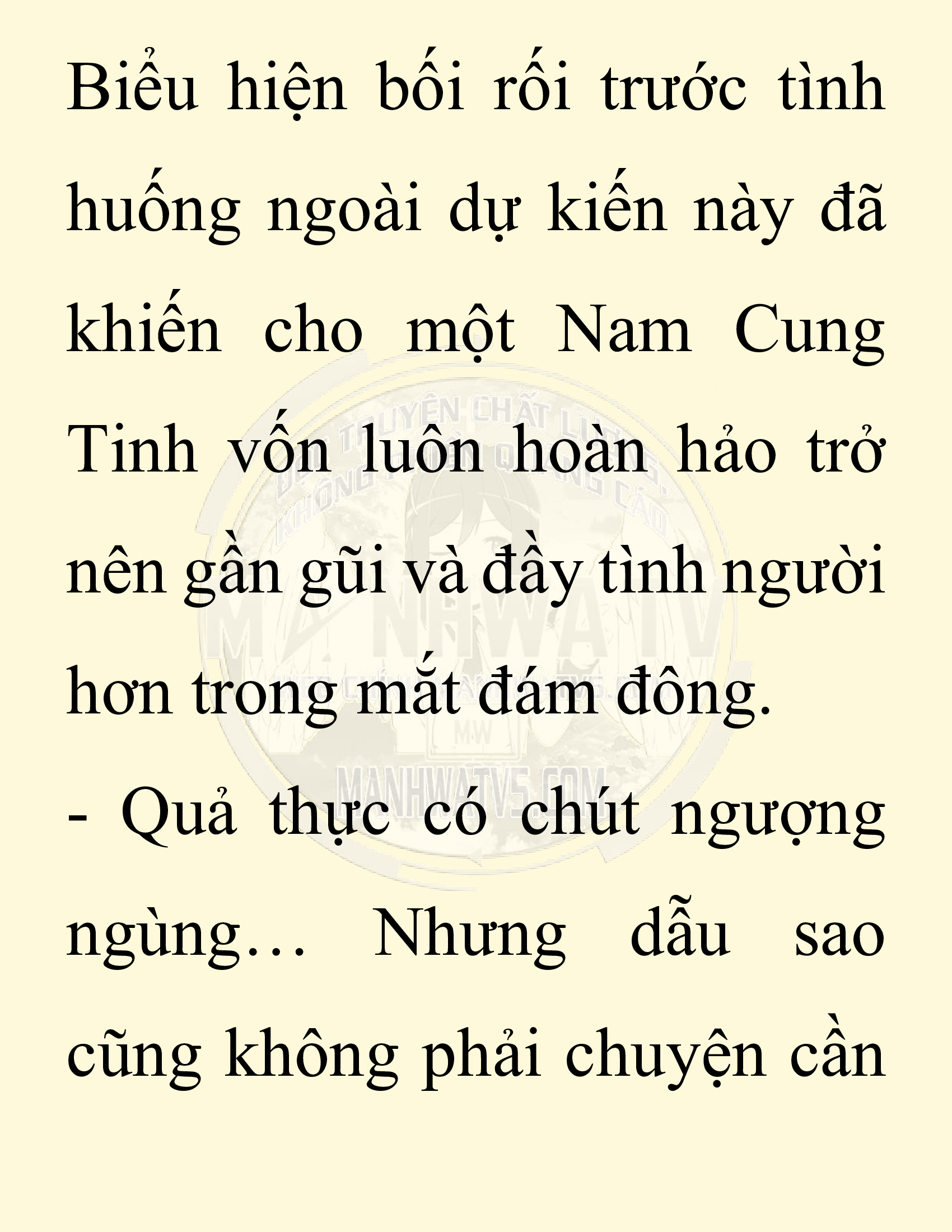 Đọc truyện SNVT[NOVEL] Thiên Hạ Đệ Nhất Nhân Đã Chết - Chap 37: Thiên Hạ Đệ Nhất Nhân Vẫn Lạc