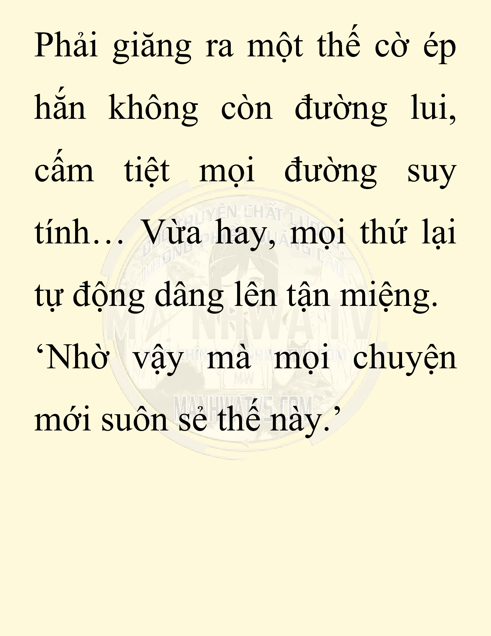 Đọc truyện SNVT[NOVEL] Thiên Hạ Đệ Nhất Nhân Đã Chết - Chap 38: Thiên Hạ Đệ Nhất Nhân Vẫn Lạc