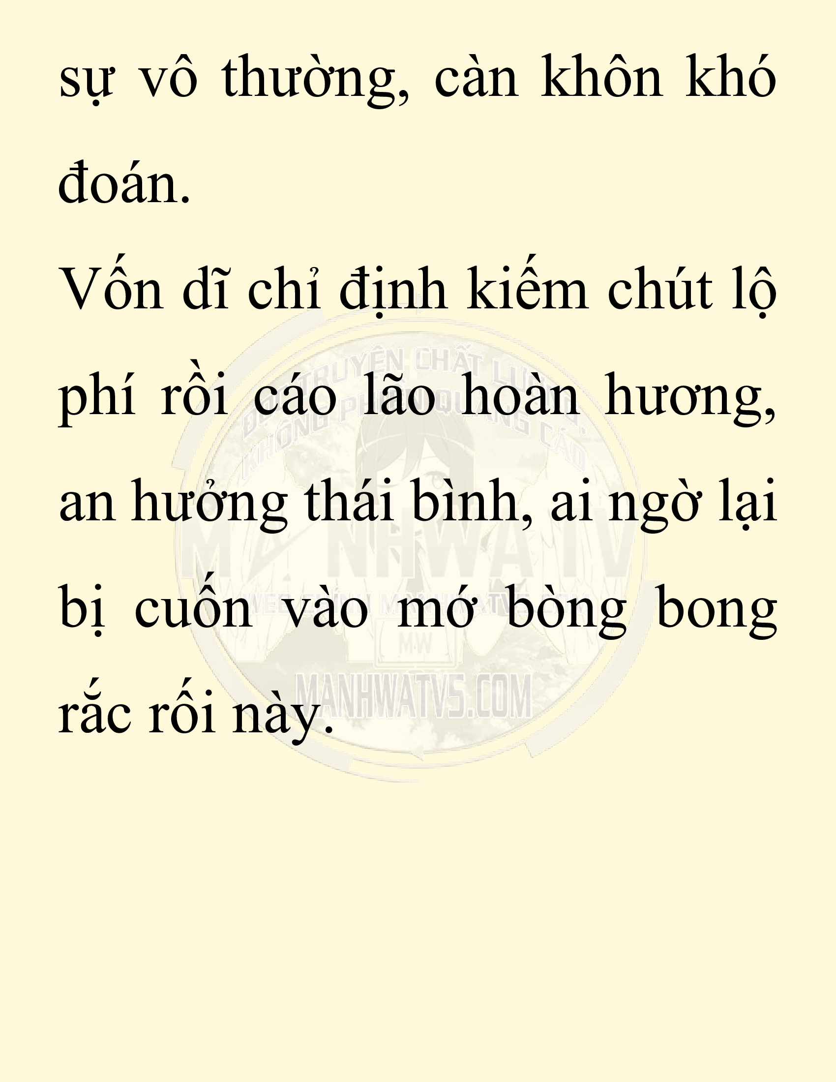 Đọc truyện SNVT[NOVEL] Thiên Hạ Đệ Nhất Nhân Đã Chết - Chap 38: Thiên Hạ Đệ Nhất Nhân Vẫn Lạc