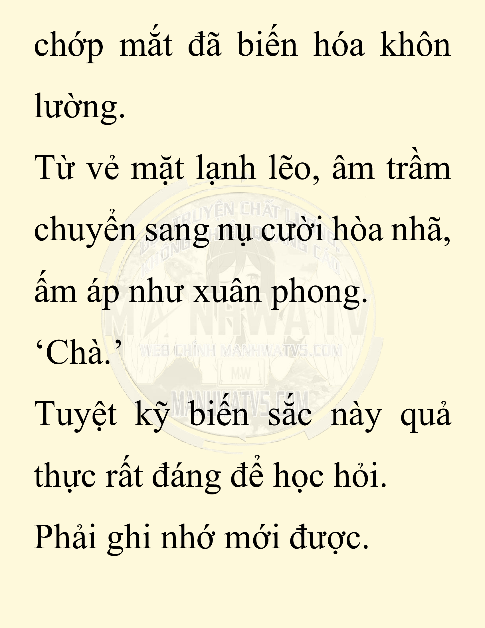 Đọc truyện SNVT[NOVEL] Thiên Hạ Đệ Nhất Nhân Đã Chết - Chap 38: Thiên Hạ Đệ Nhất Nhân Vẫn Lạc