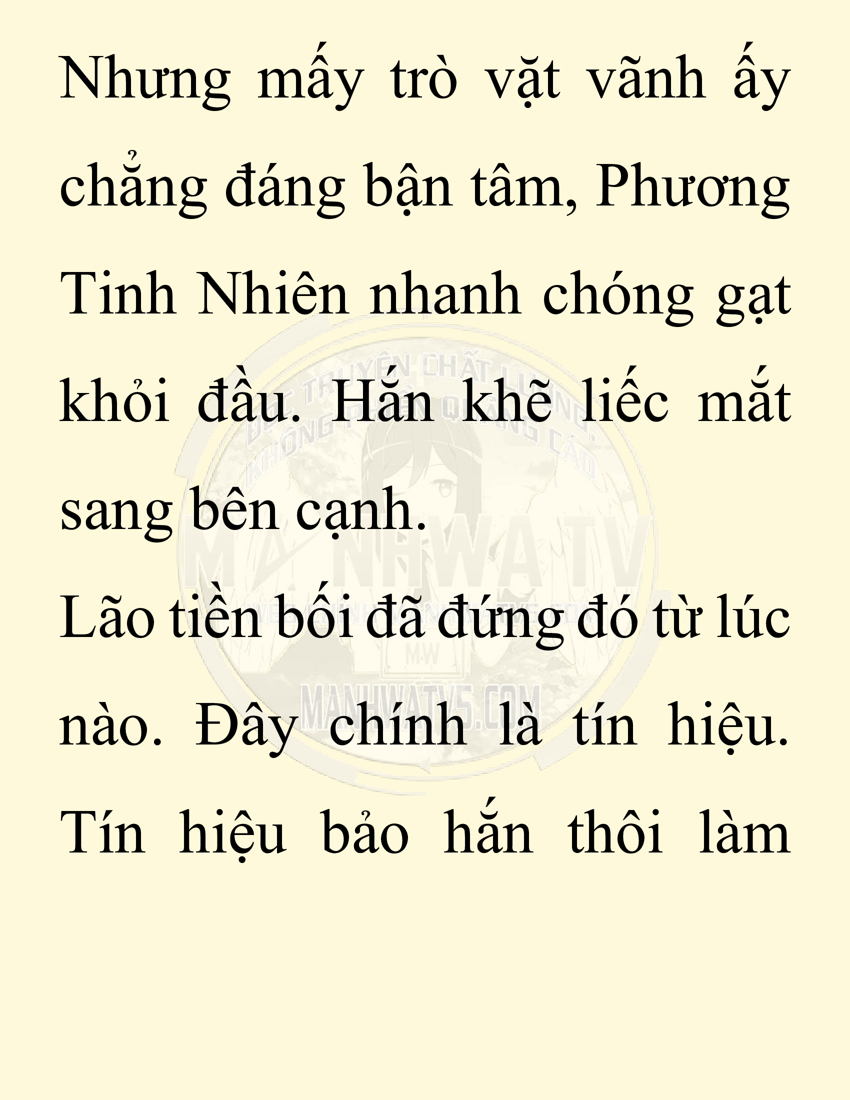 Đọc truyện SNVT[NOVEL] Thiên Hạ Đệ Nhất Nhân Đã Chết - Chap 38: Thiên Hạ Đệ Nhất Nhân Vẫn Lạc